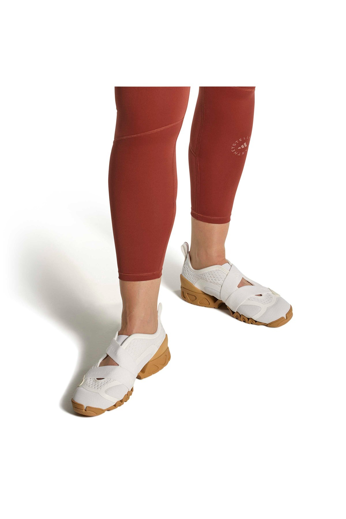 adidas Kadın  Beyaz  Sneaker aSMC SPW X JS0113