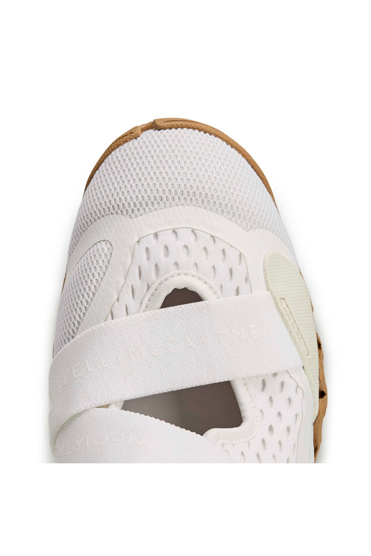 adidas Kadın  Beyaz  Sneaker aSMC SPW X JS0113
