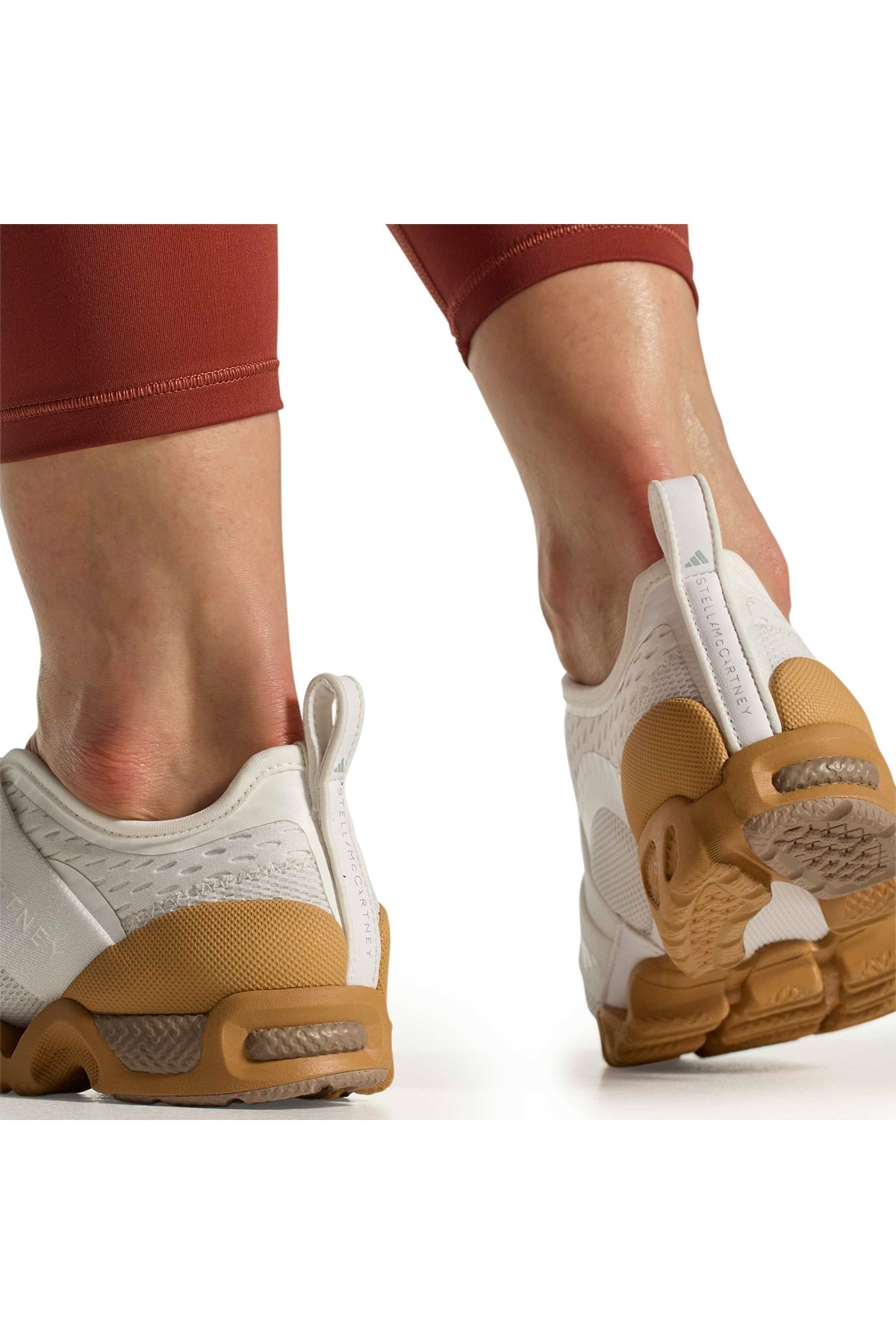 adidas Kadın  Beyaz  Sneaker aSMC SPW X JS0113