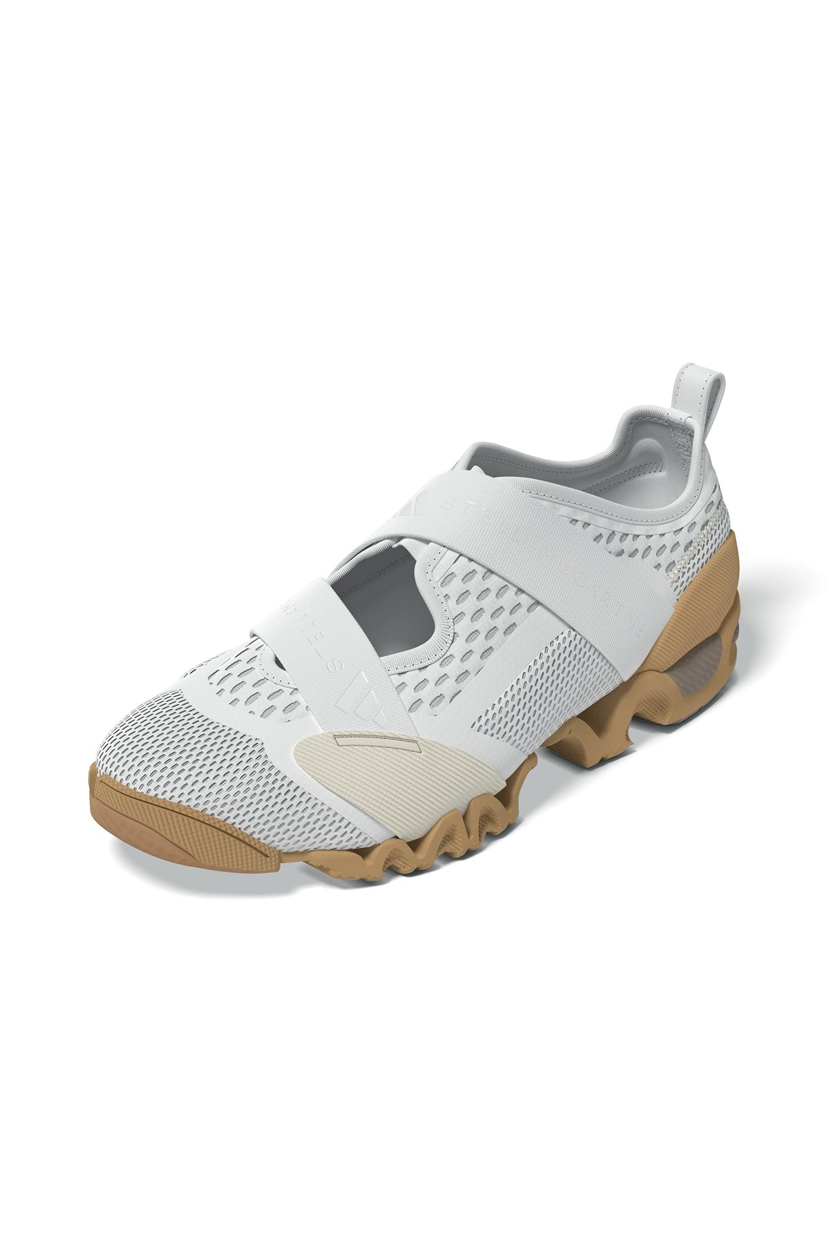 adidas Kadın  Beyaz  Sneaker aSMC SPW X JS0113