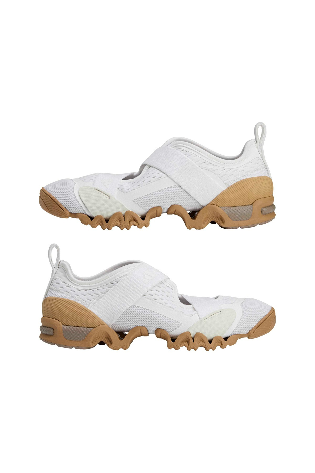 adidas Kadın  Beyaz  Sneaker aSMC SPW X JS0113