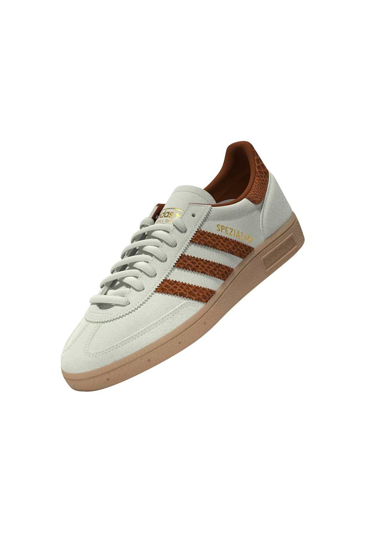 adidas Kadın  Beyaz  Sneaker HANDBALL SPEZIAL W IH1511