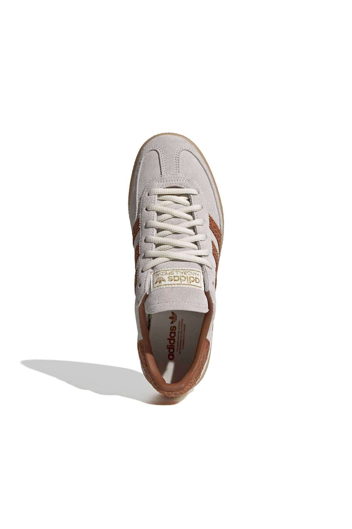 adidas Kadın  Beyaz  Sneaker HANDBALL SPEZIAL W IH1511