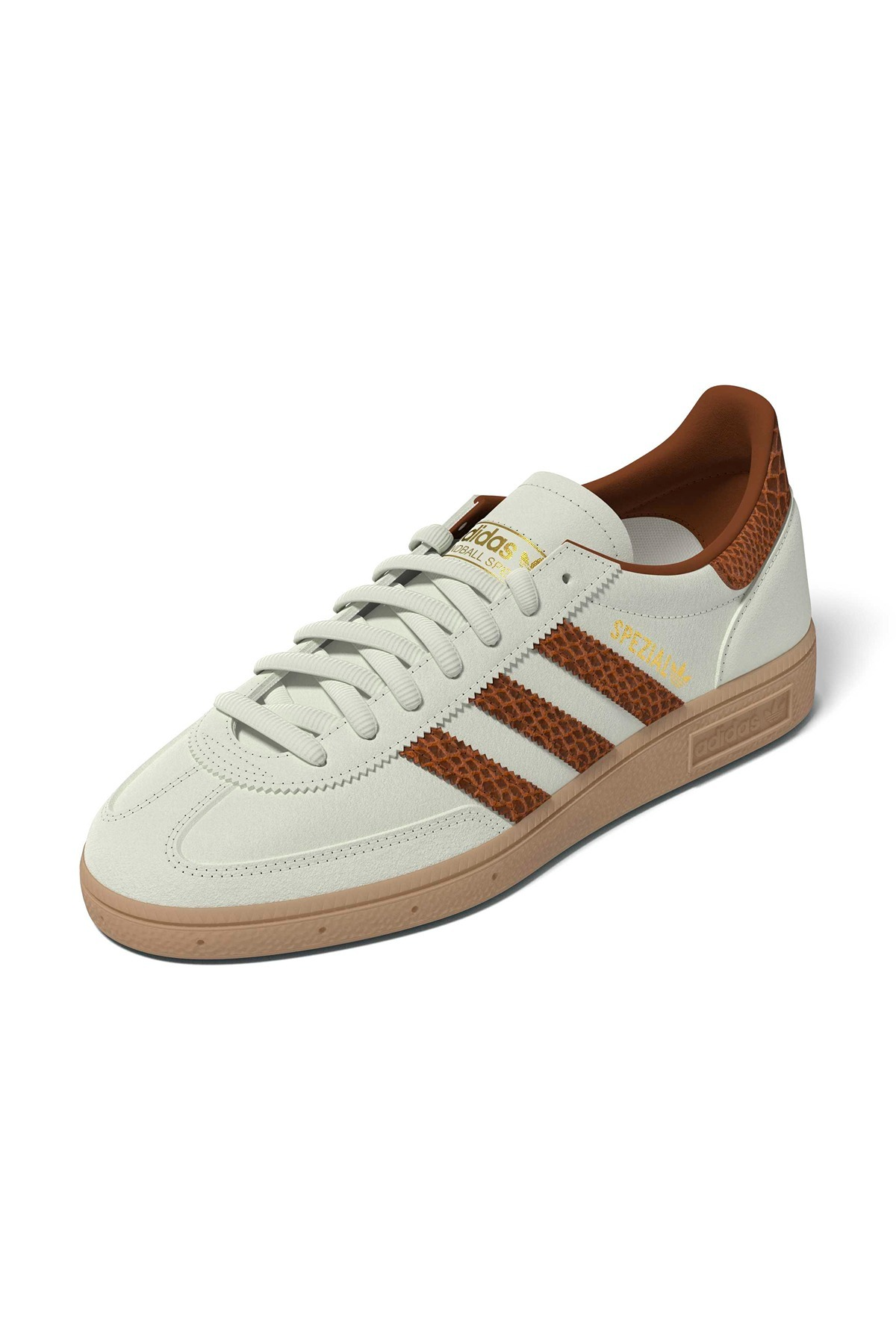 adidas Kadın  Beyaz  Sneaker HANDBALL SPEZIAL W IH1511