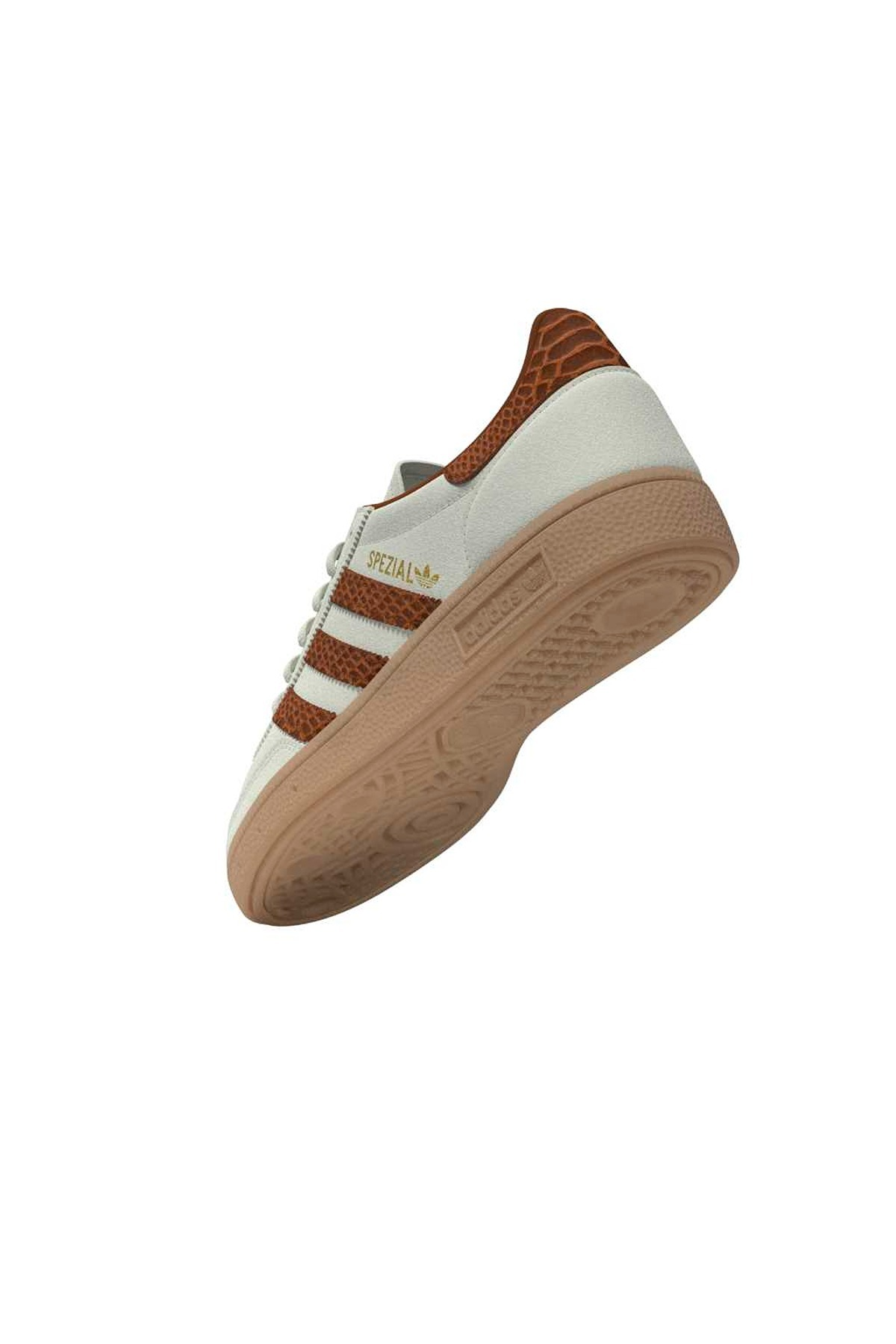 adidas Kadın  Beyaz  Sneaker HANDBALL SPEZIAL W IH1511