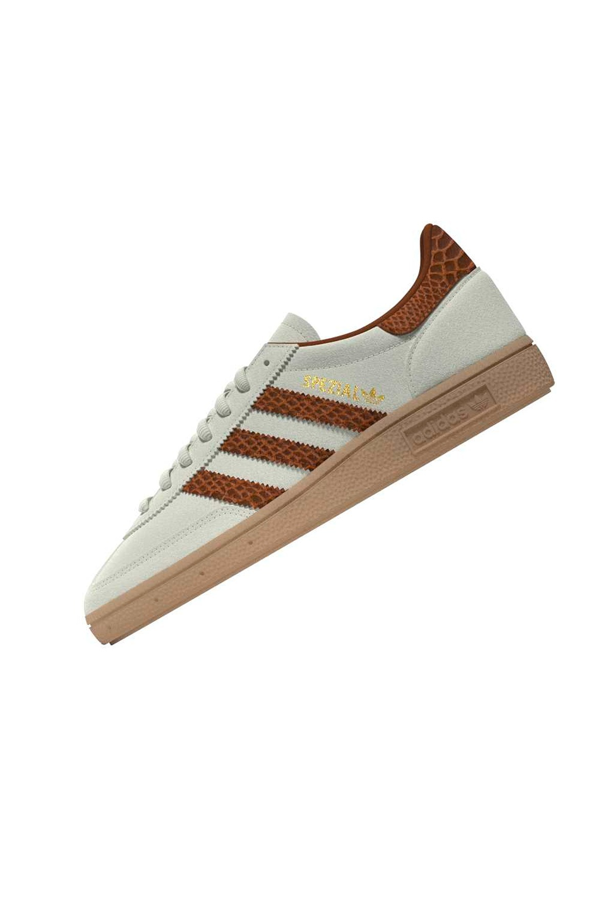 adidas Kadın  Beyaz  Sneaker HANDBALL SPEZIAL W IH1511