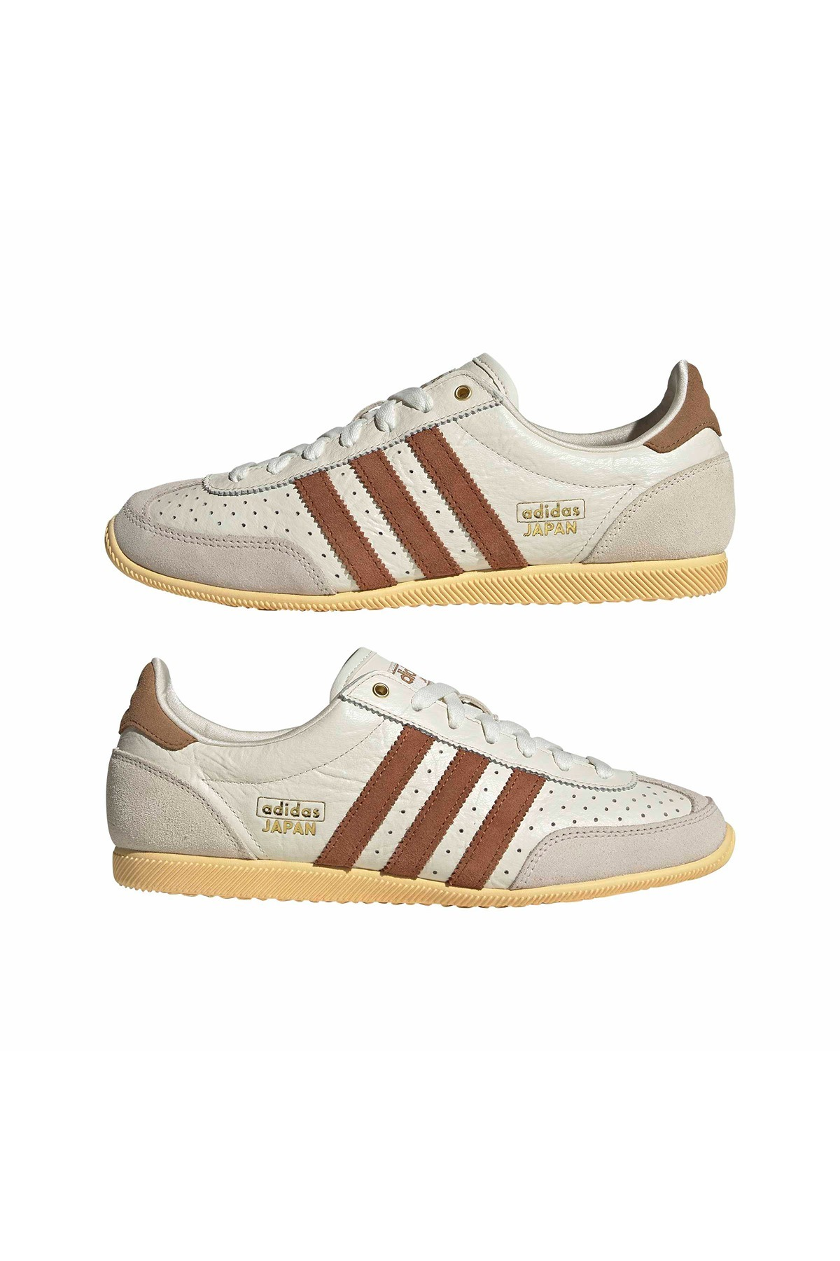 adidas Kadın  Beyaz  Sneaker JAPAN W IH1600