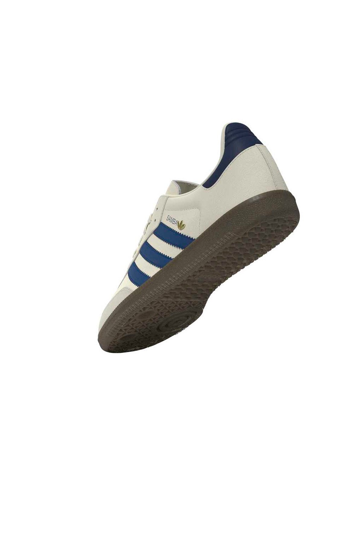 adidas Kadın  Beyaz  Sneaker SAMBA OG W IH6627