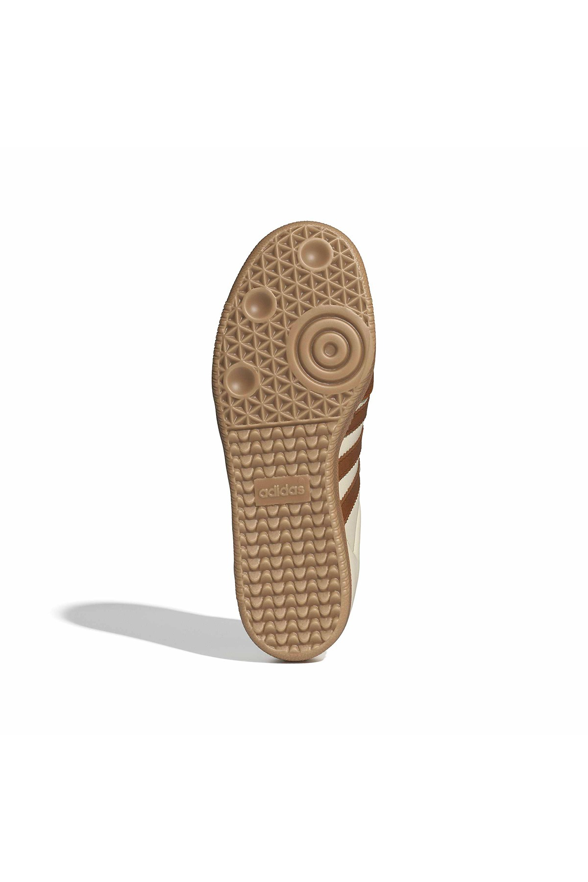adidas Kadın  Beyaz  Sneaker SAMBA OG W KJ0996