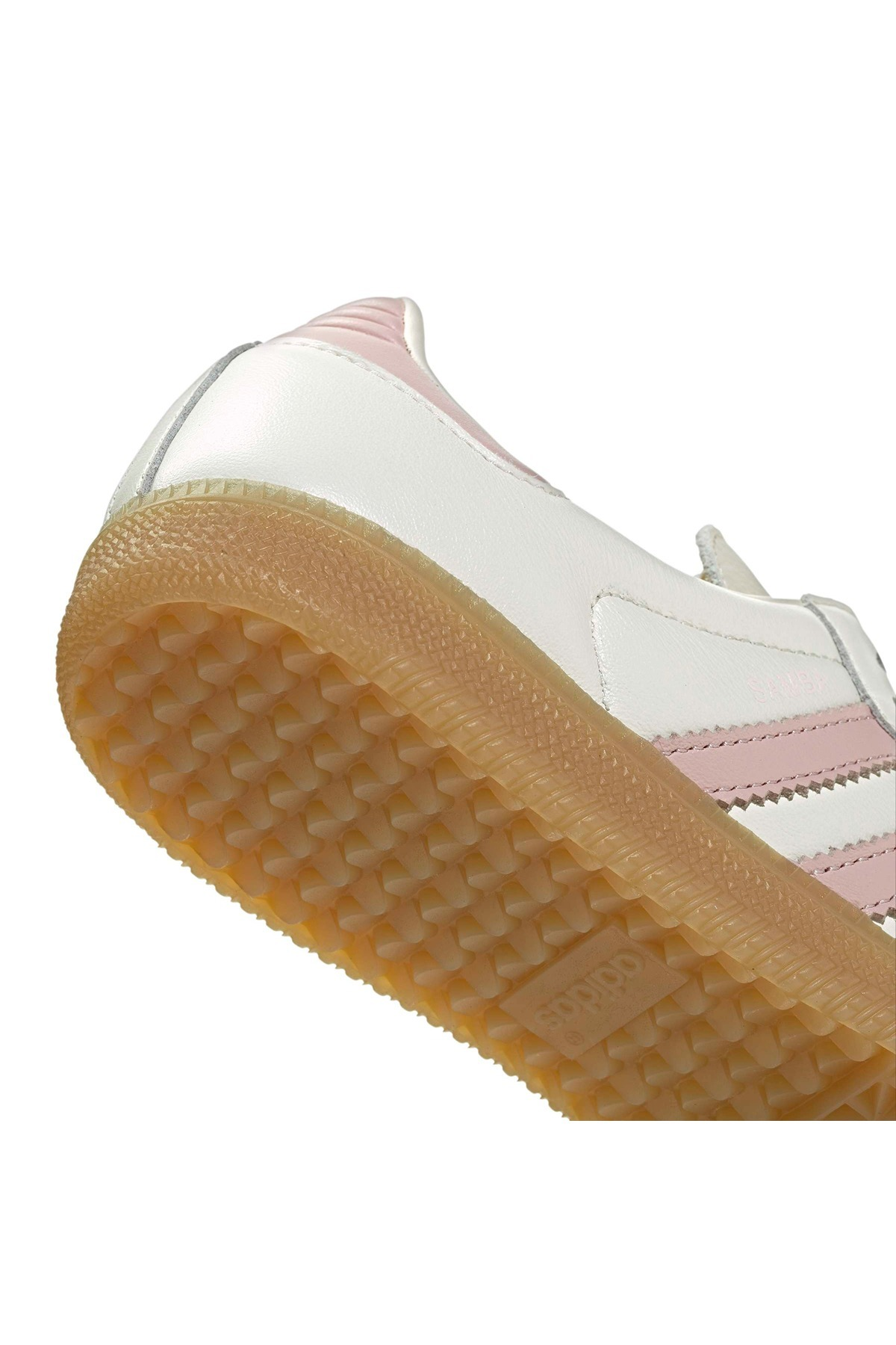 adidas Kadın  Beyaz  Sneaker SAMBA OG W IH9059
