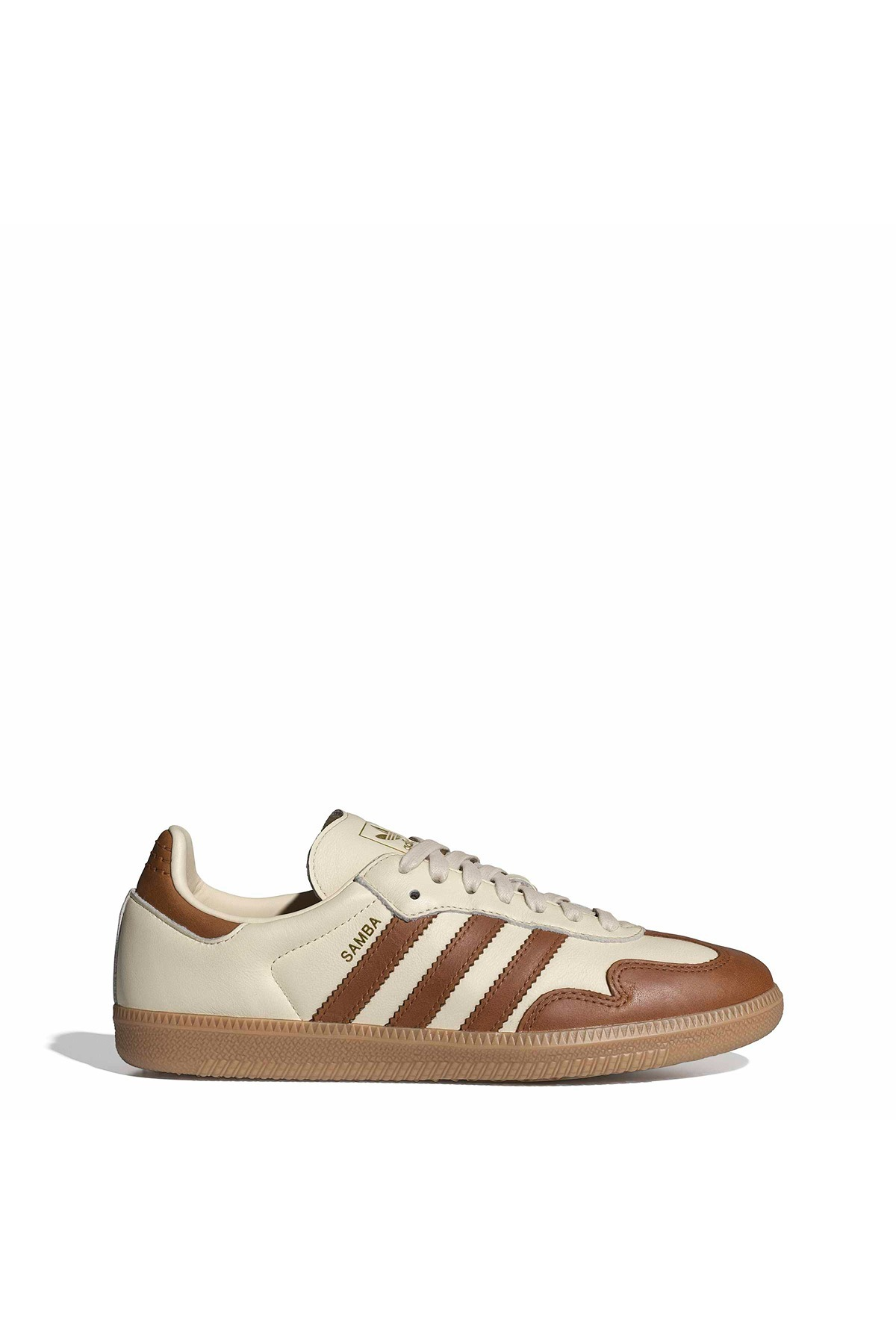 adidas Kadın  Beyaz  Sneaker SAMBA OG W KJ0996