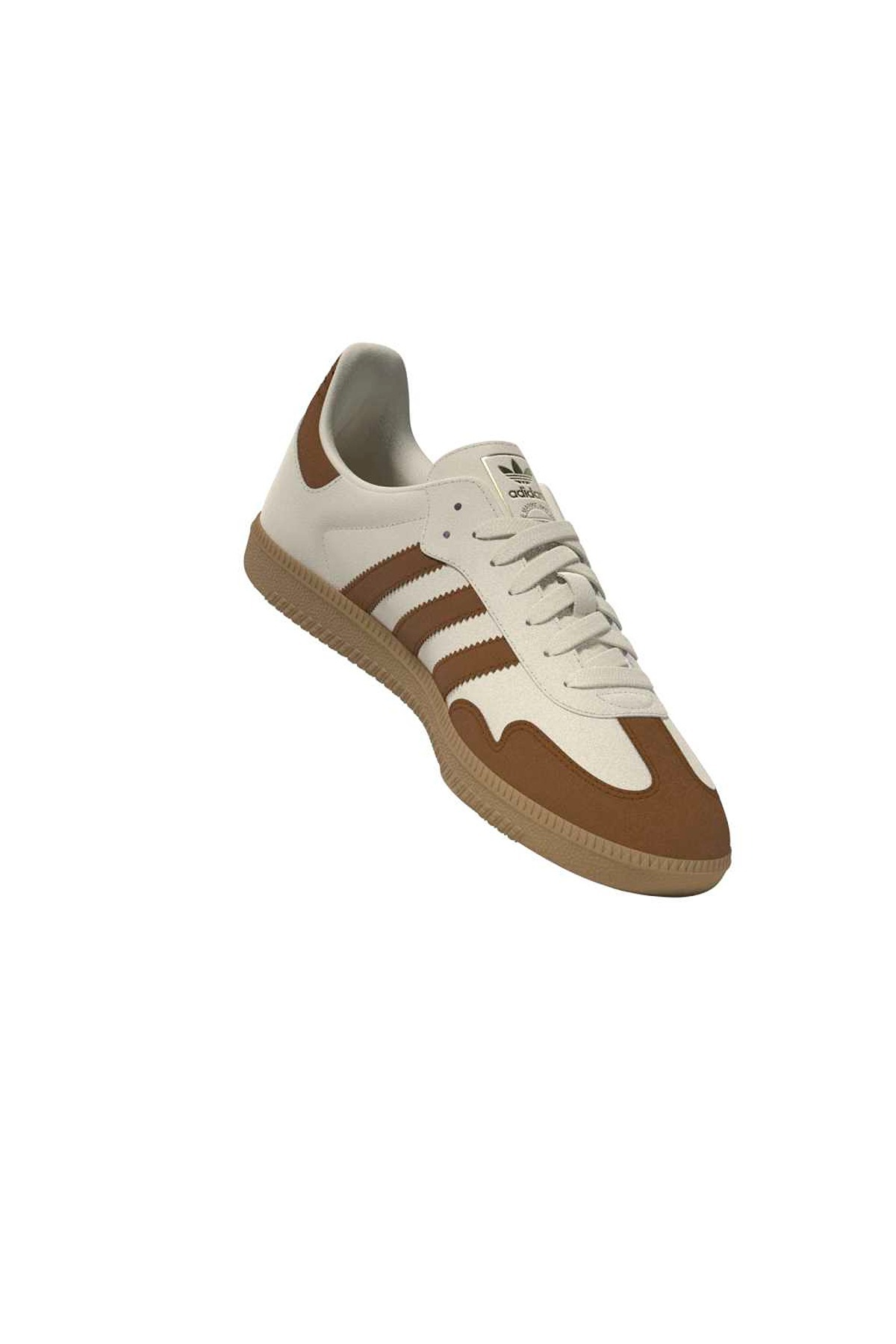 adidas Kadın  Beyaz  Sneaker SAMBA OG W KJ0996