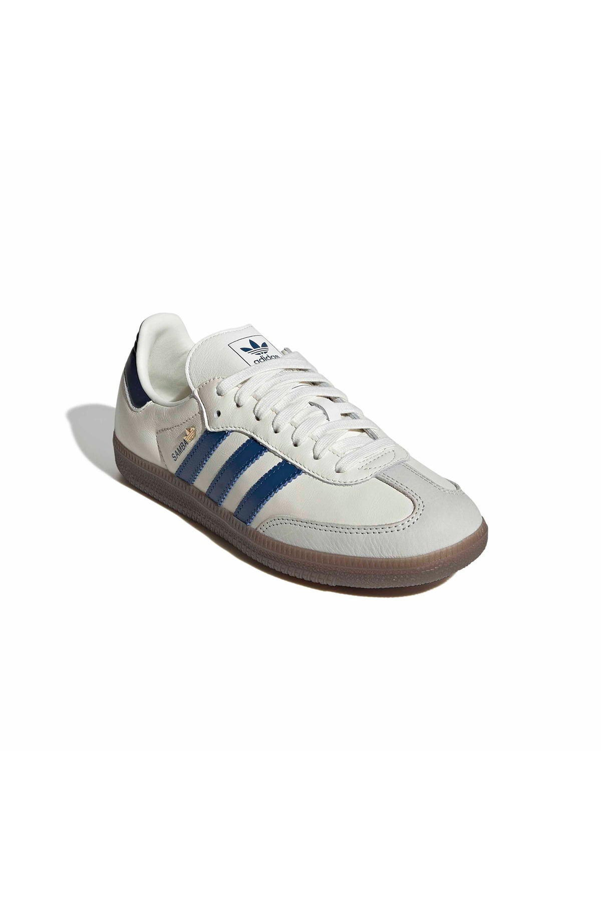 adidas Kadın  Beyaz  Sneaker SAMBA OG W IH6627