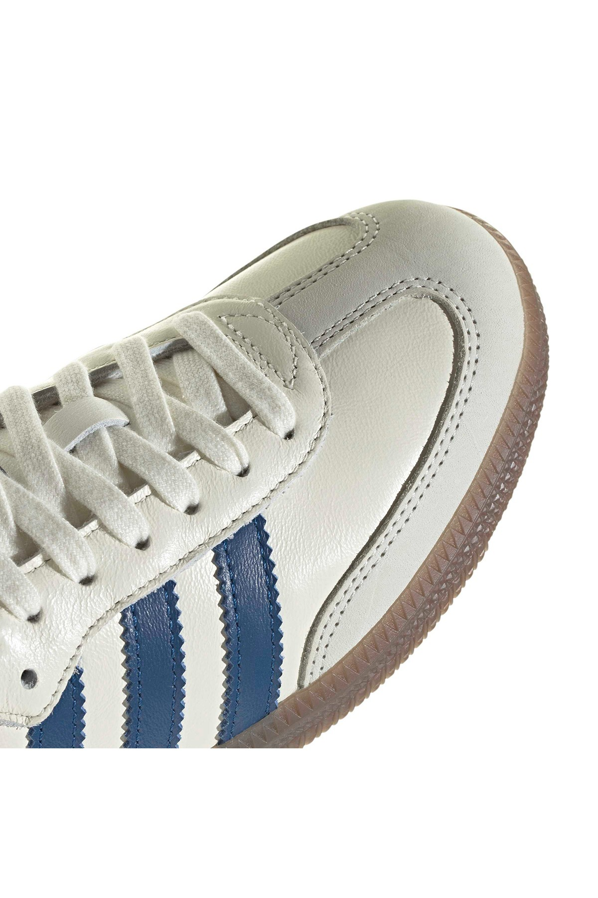 adidas Kadın  Beyaz  Sneaker SAMBA OG W IH6627
