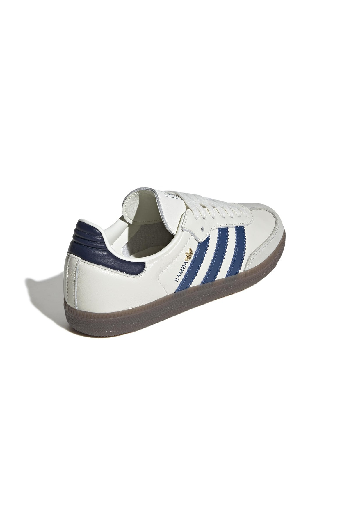 adidas Kadın  Beyaz  Sneaker SAMBA OG W IH6627