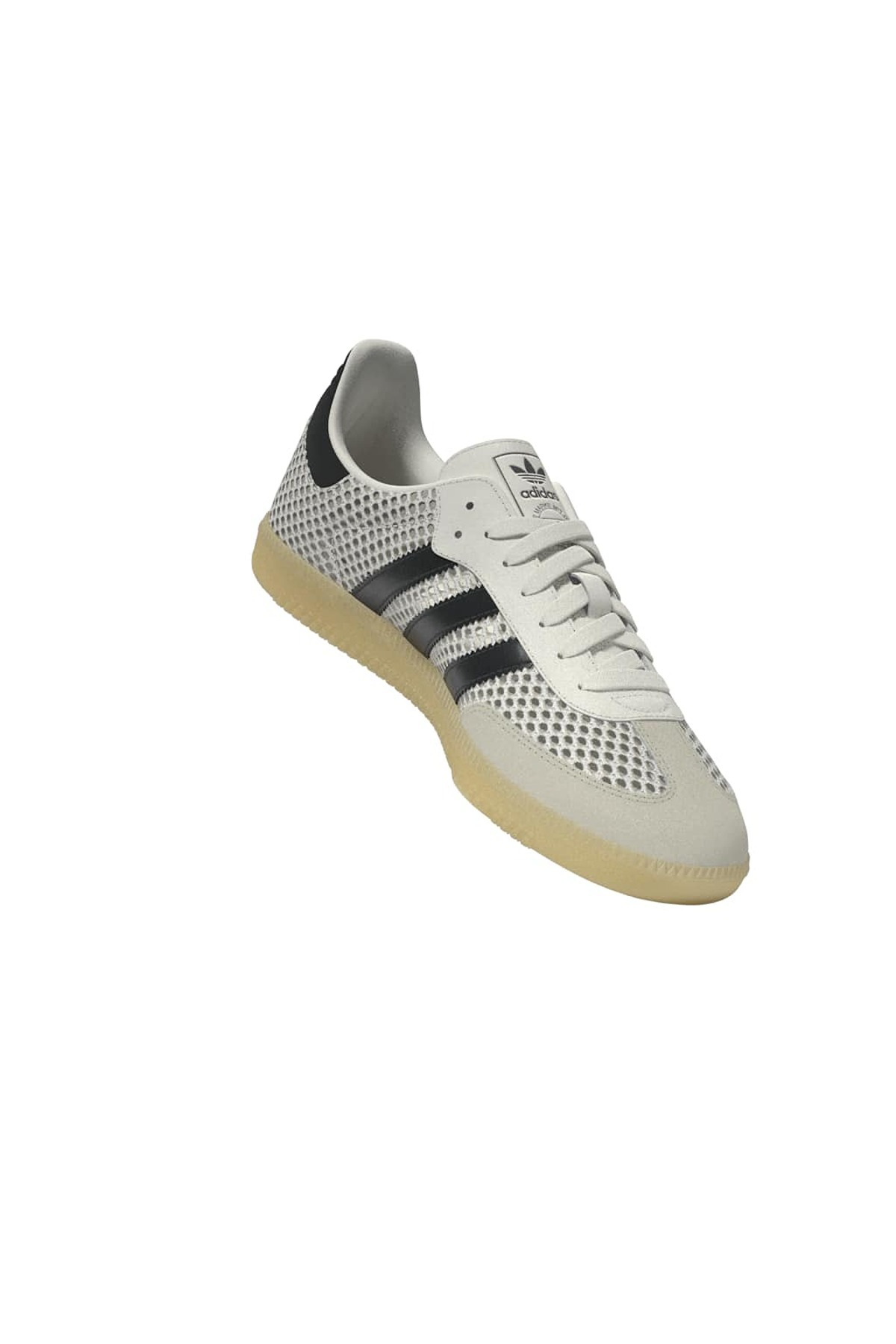 adidas Kadın  Beyaz  Sneaker SAMBA OG W IH4003