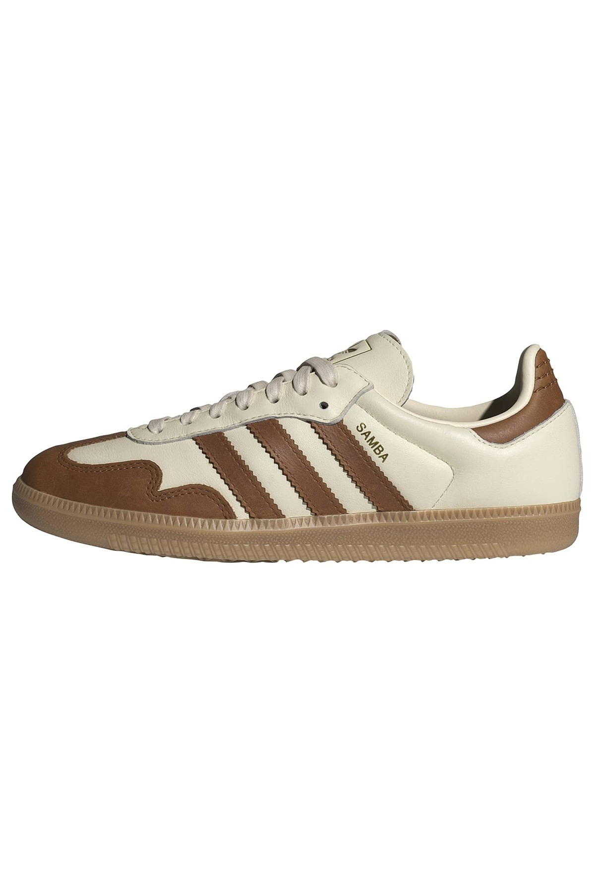 adidas Kadın  Beyaz  Sneaker SAMBA OG W KJ0996