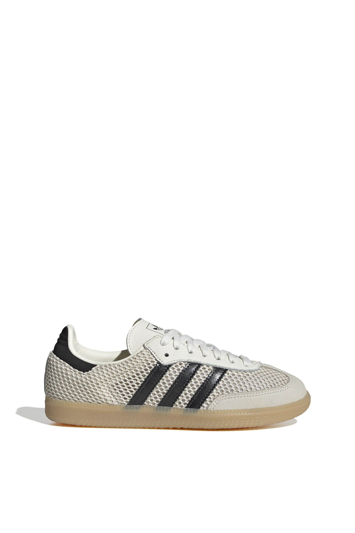 adidas Kadın  Beyaz  Sneaker SAMBA OG W IH4003