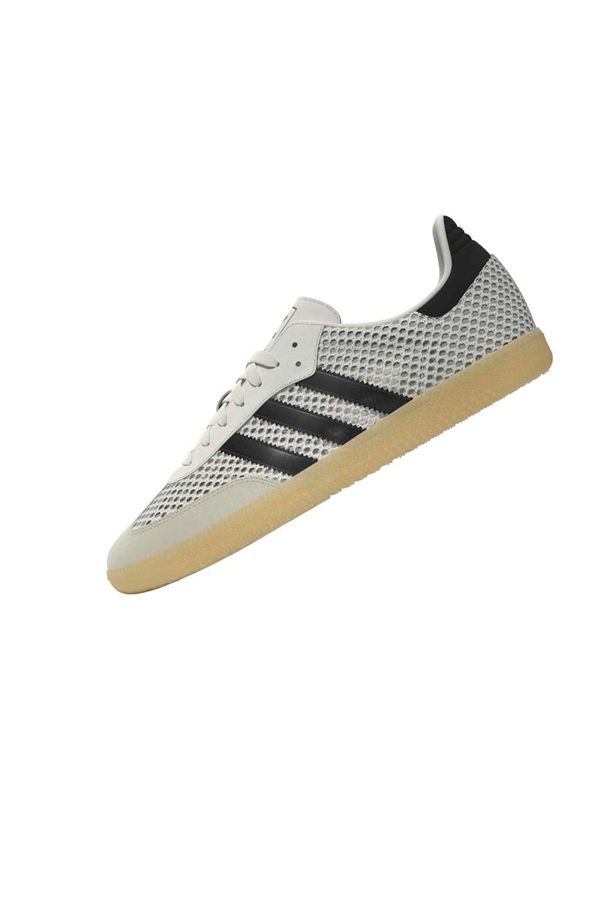 adidas Kadın  Beyaz  Sneaker SAMBA OG W IH4003