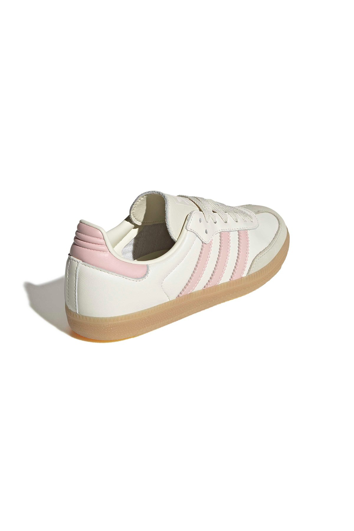 adidas Kadın  Beyaz  Sneaker SAMBA OG W IH9059