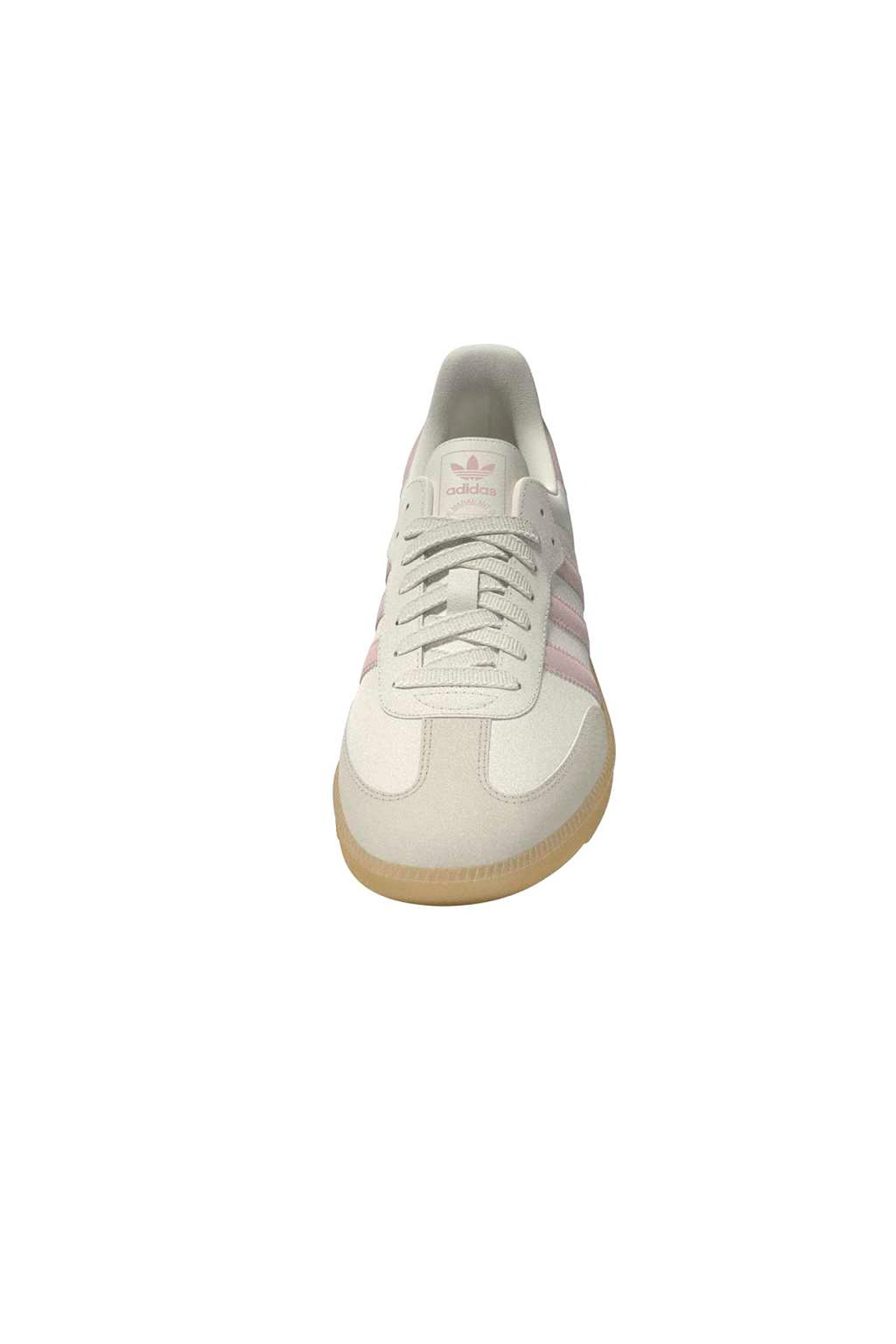 adidas Kadın  Beyaz  Sneaker SAMBA OG W IH9059