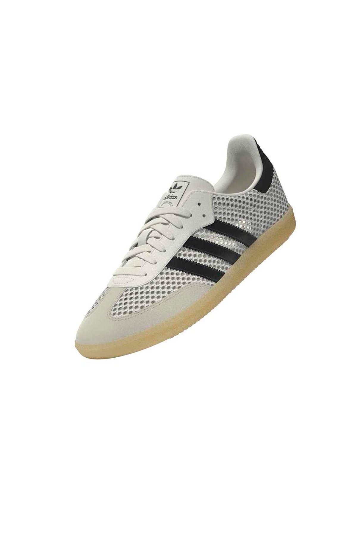 adidas Kadın  Beyaz  Sneaker SAMBA OG W IH4003