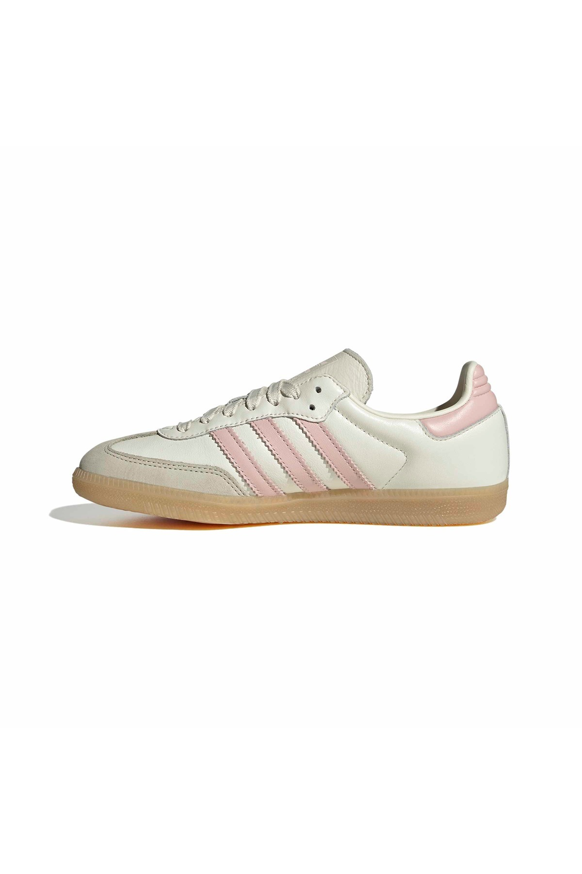 adidas Kadın  Beyaz  Sneaker SAMBA OG W IH9059