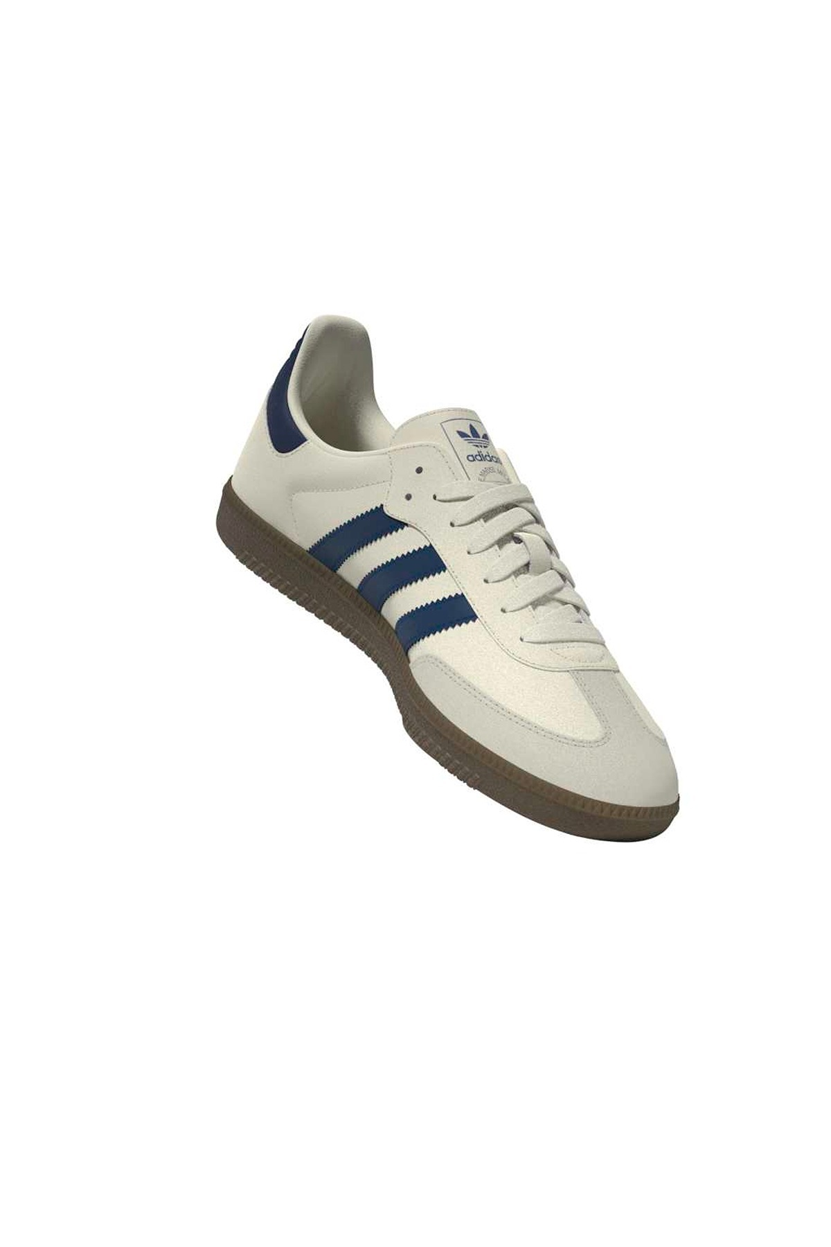 adidas Kadın  Beyaz  Sneaker SAMBA OG W IH6627