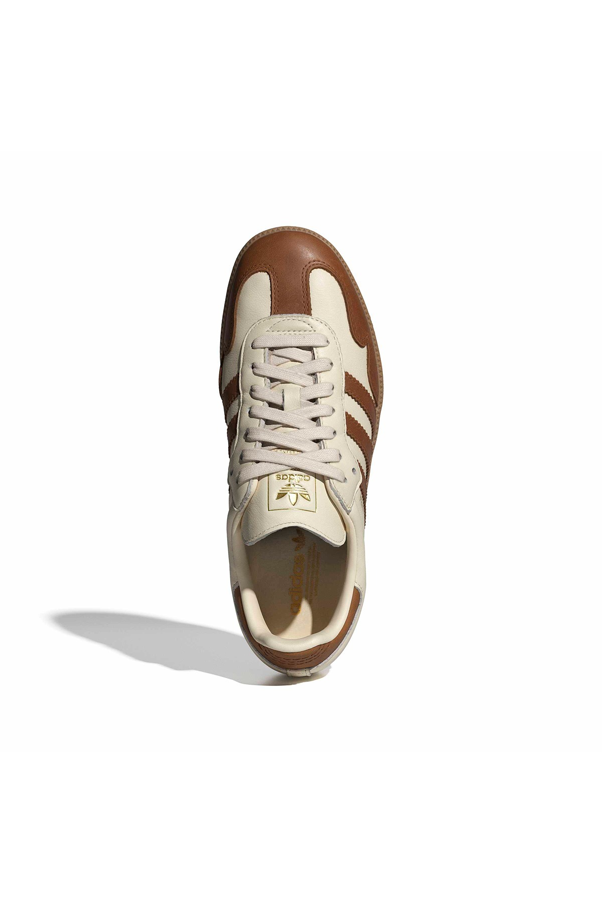 adidas Kadın  Beyaz  Sneaker SAMBA OG W KJ0996