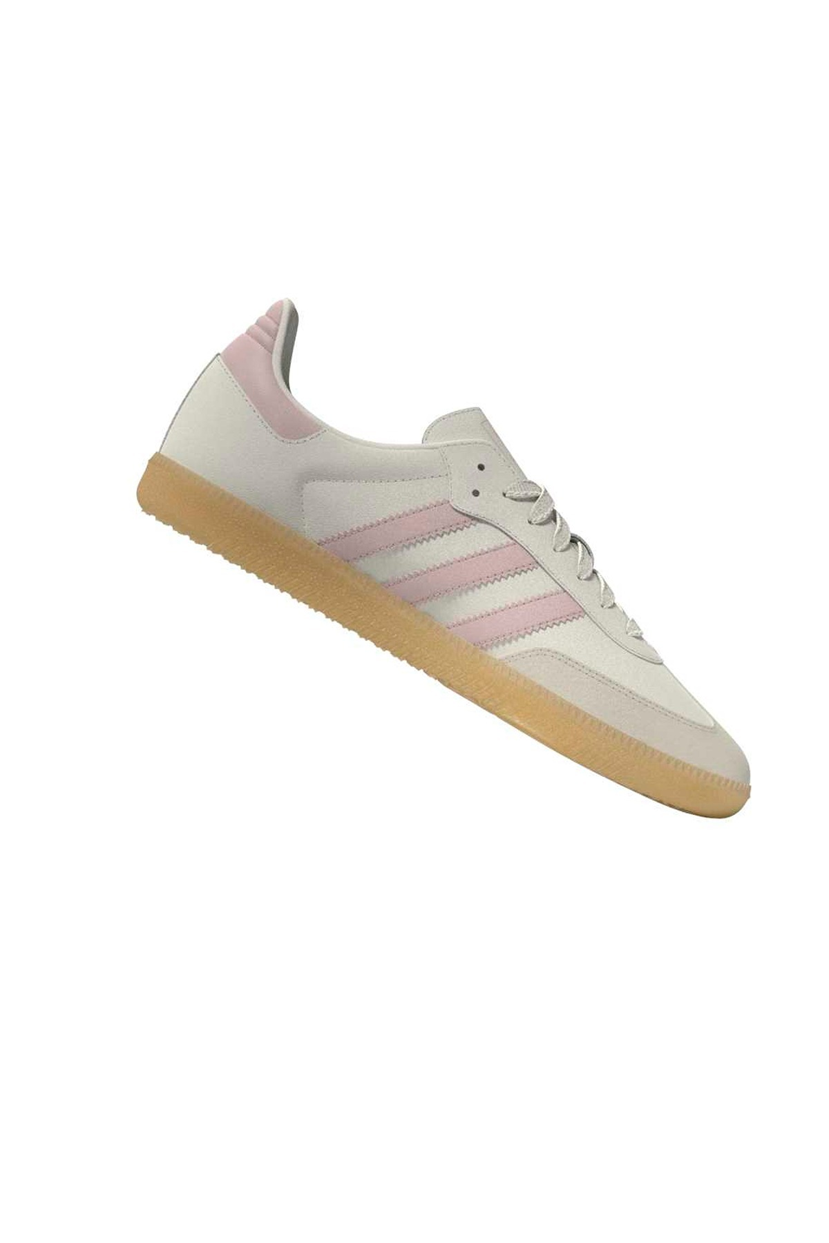 adidas Kadın  Beyaz  Sneaker SAMBA OG W IH9059