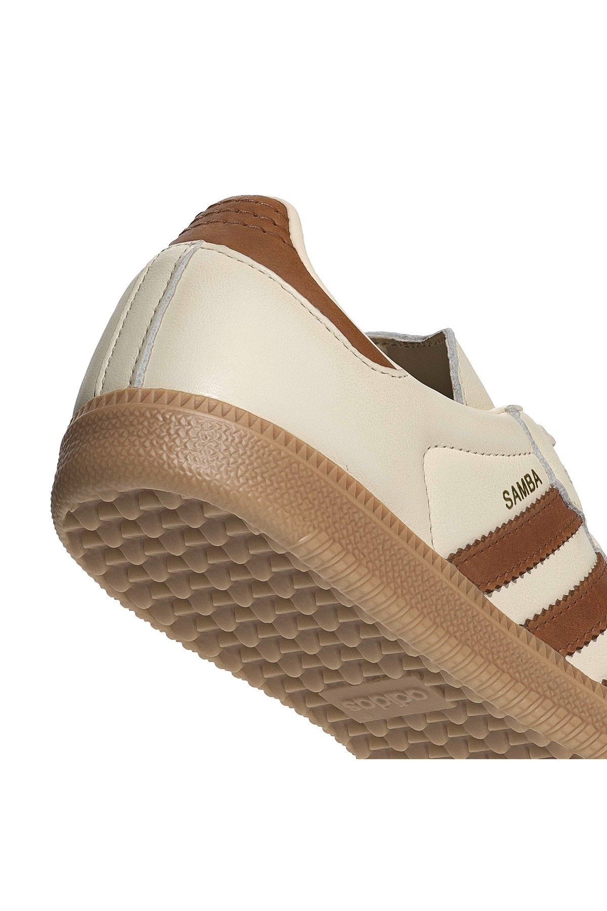 adidas Kadın  Beyaz  Sneaker SAMBA OG W KJ0996