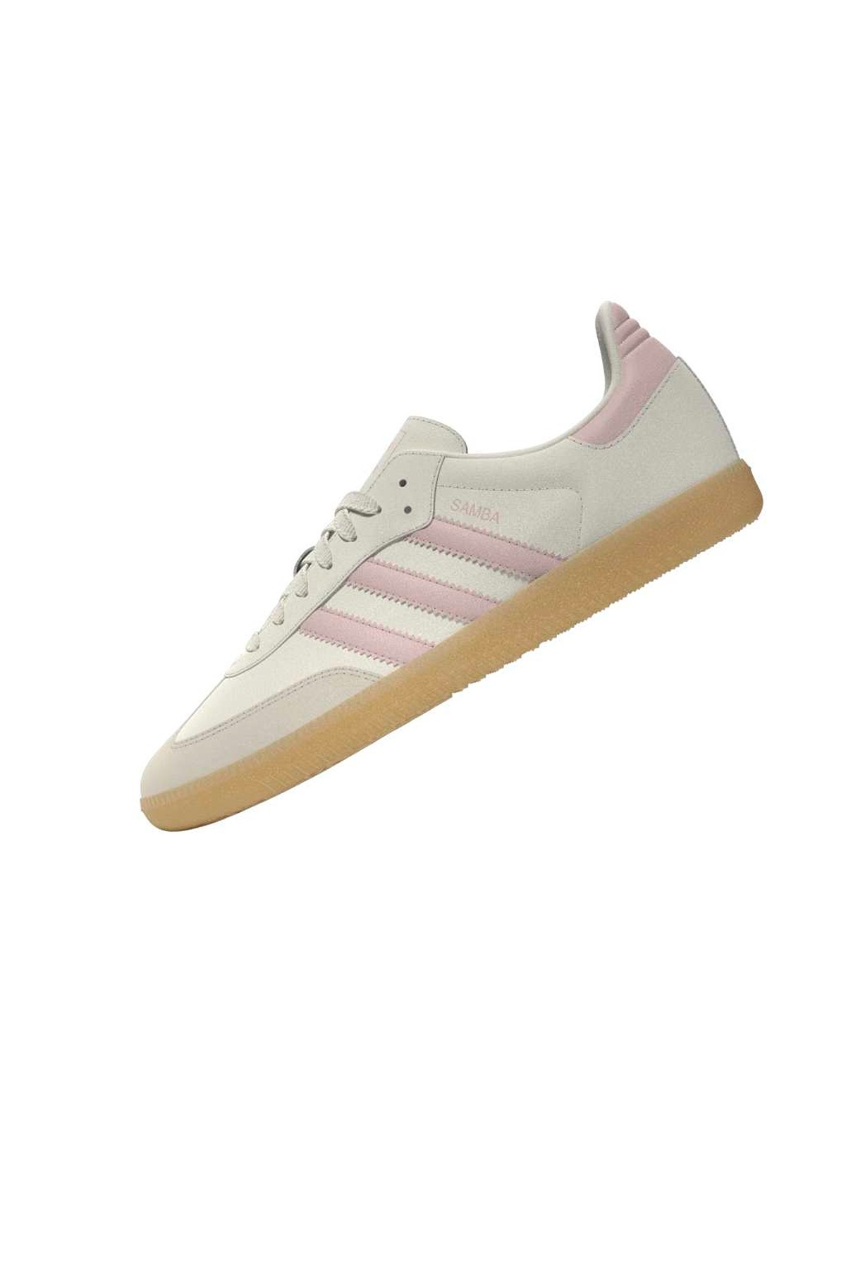 adidas Kadın  Beyaz  Sneaker SAMBA OG W IH9059