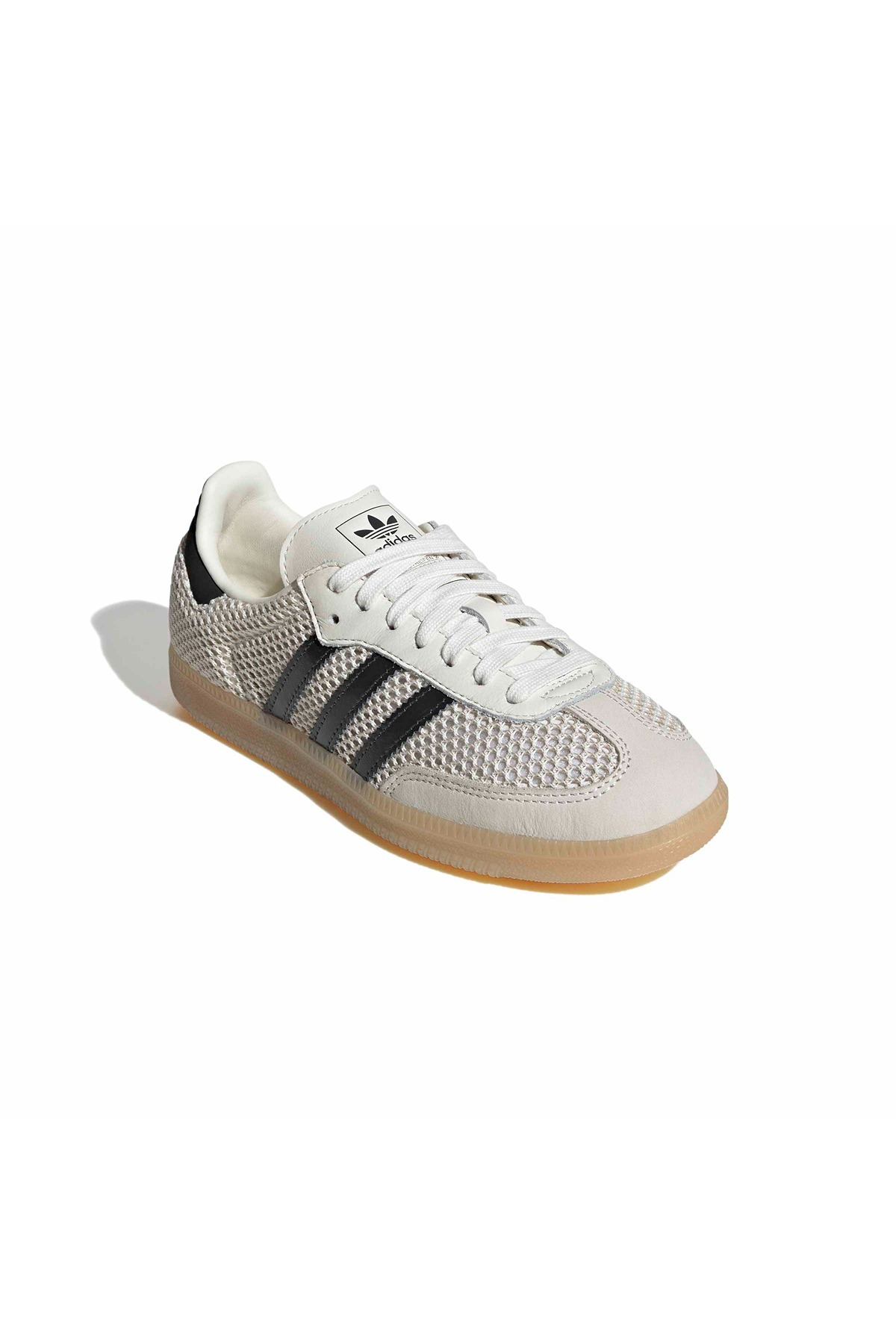 adidas Kadın  Beyaz  Sneaker SAMBA OG W IH4003