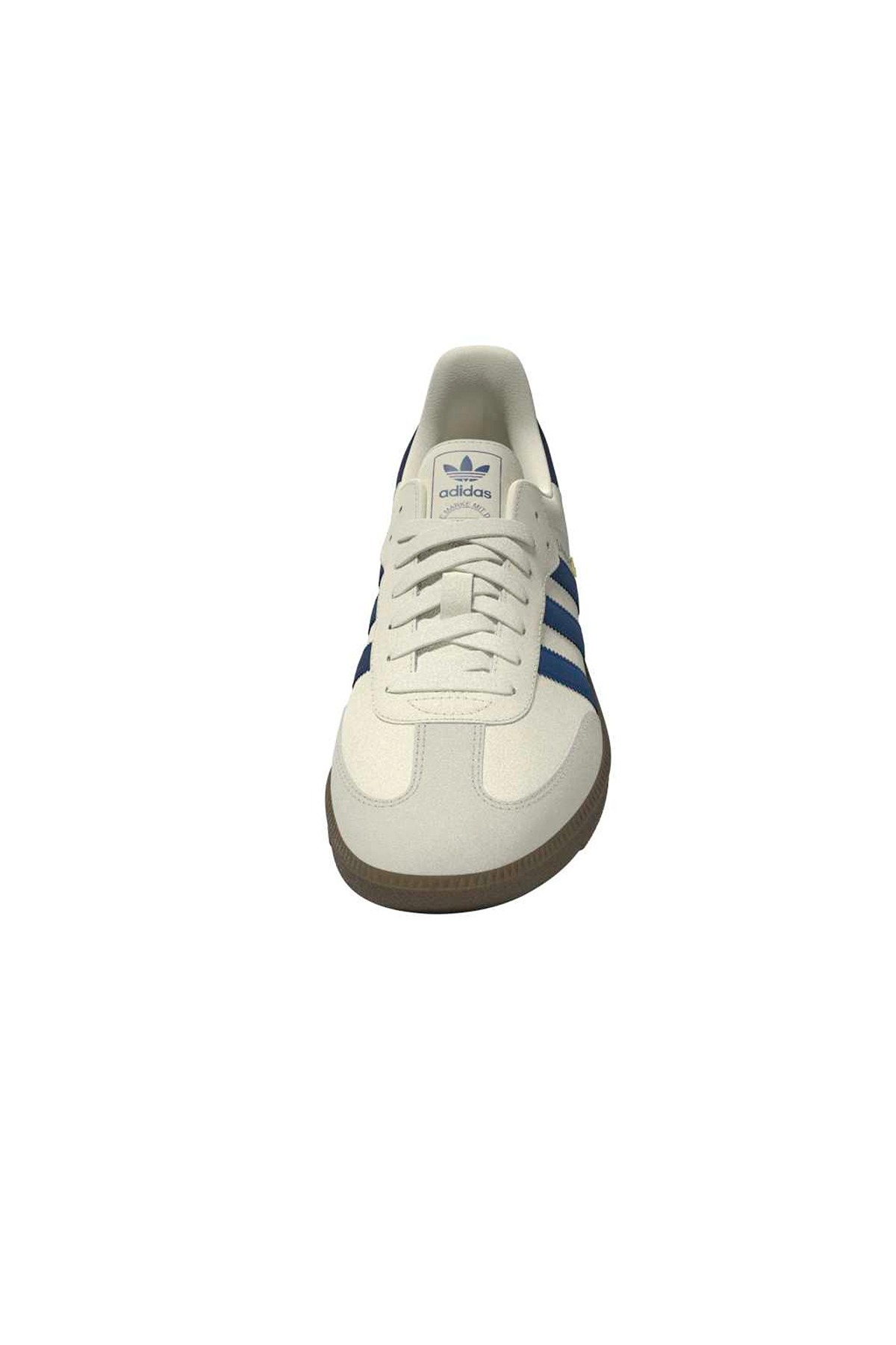 adidas Kadın  Beyaz  Sneaker SAMBA OG W IH6627