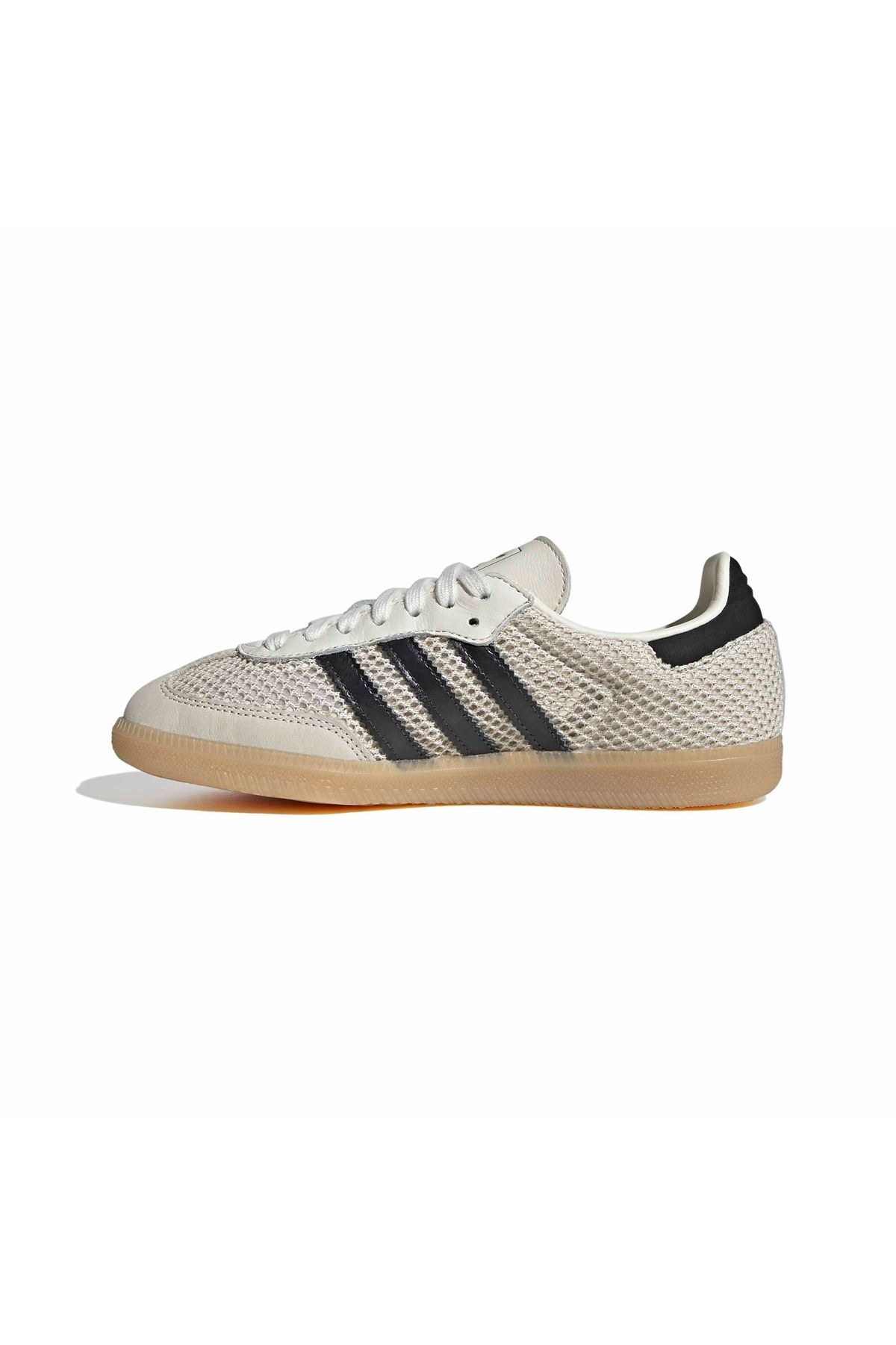 adidas Kadın  Beyaz  Sneaker SAMBA OG W IH4003