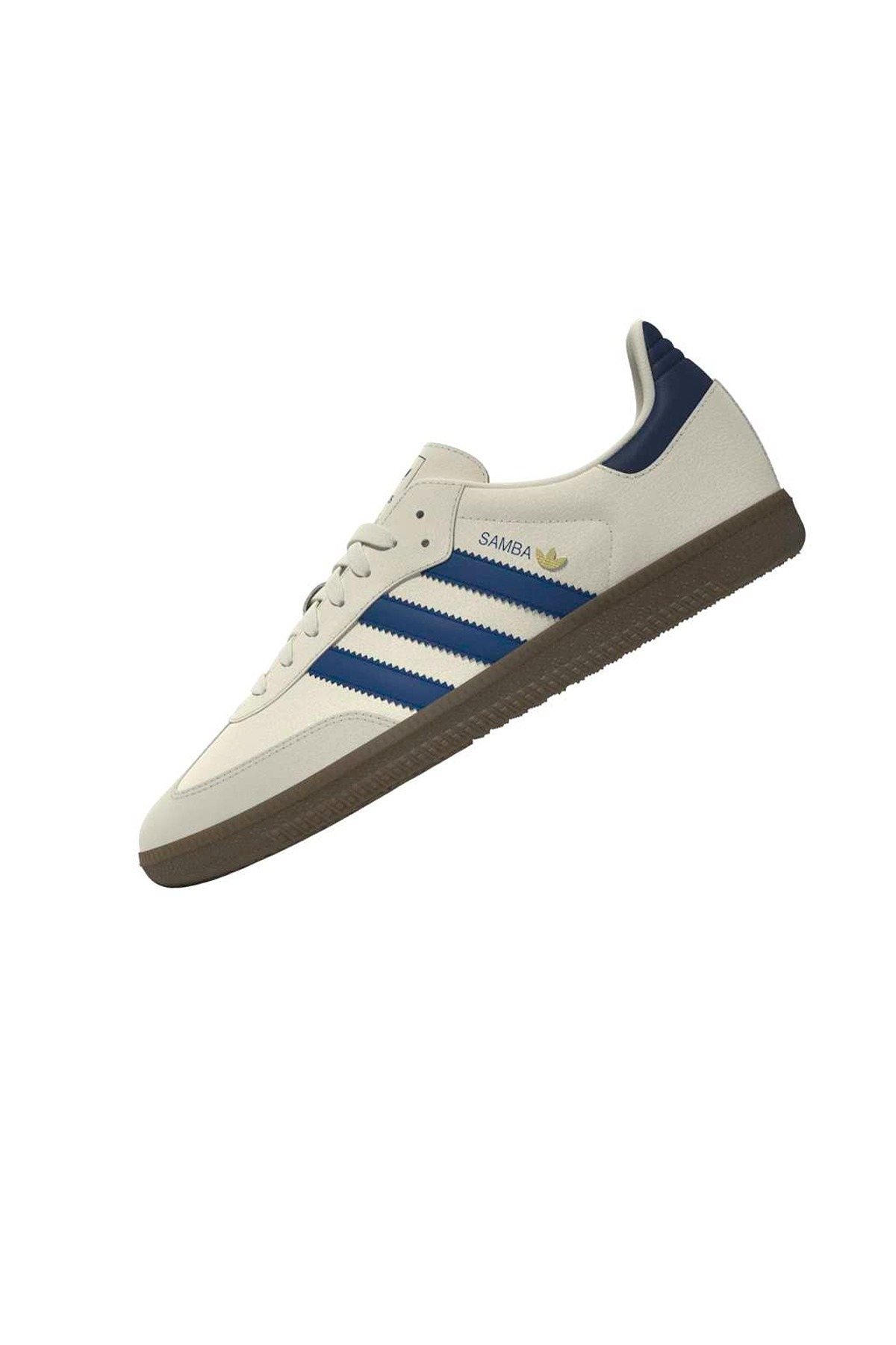 adidas Kadın  Beyaz  Sneaker SAMBA OG W IH6627