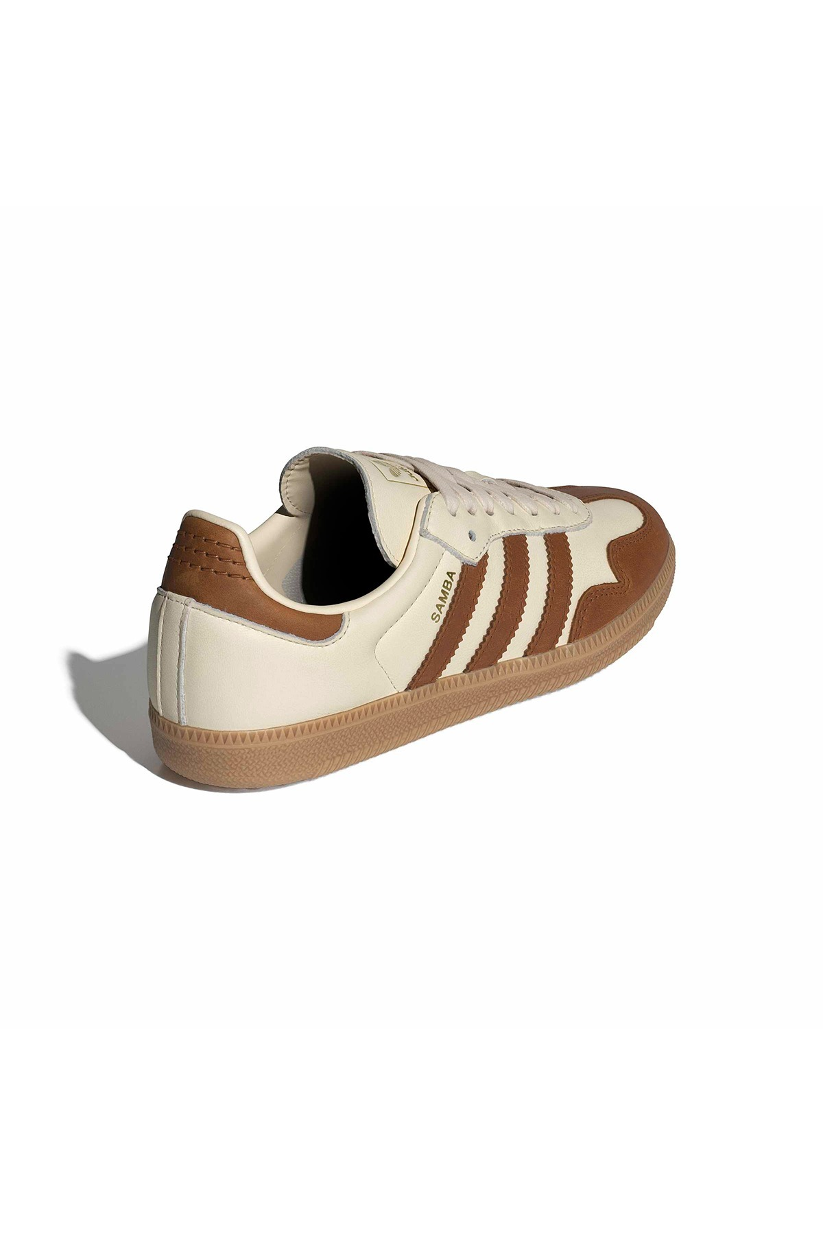 adidas Kadın  Beyaz  Sneaker SAMBA OG W KJ0996