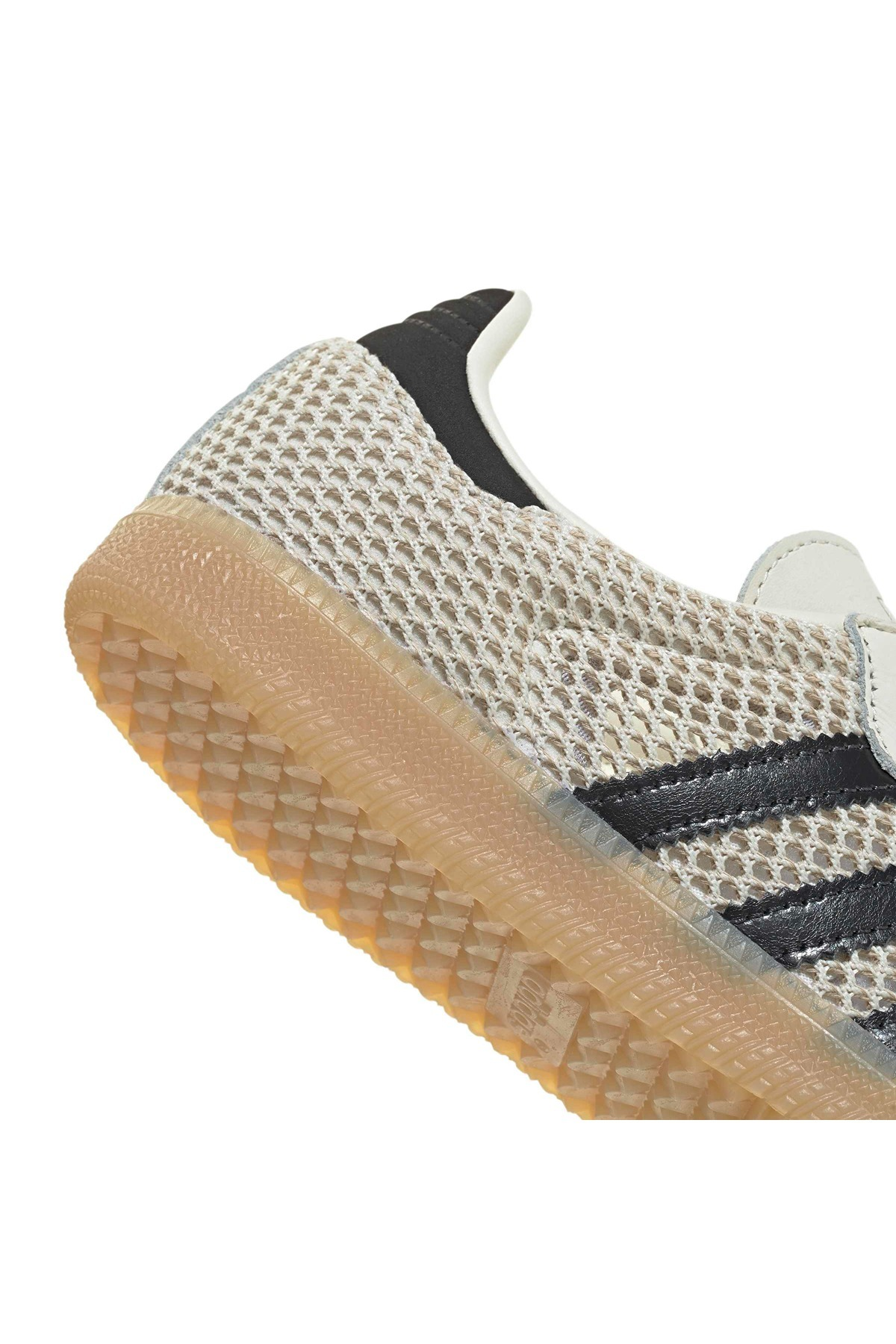 adidas Kadın  Beyaz  Sneaker SAMBA OG W IH4003