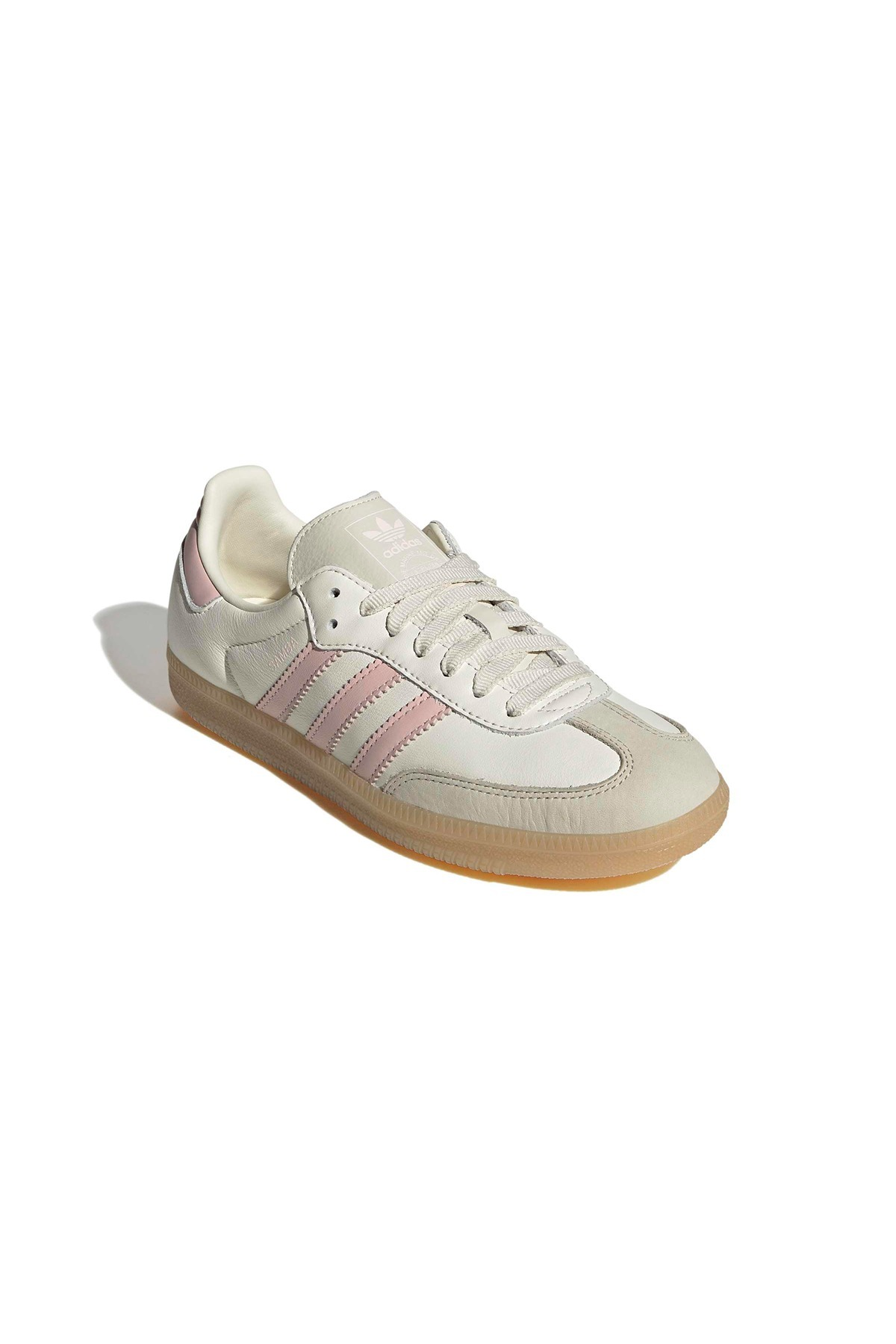 adidas Kadın  Beyaz  Sneaker SAMBA OG W IH9059