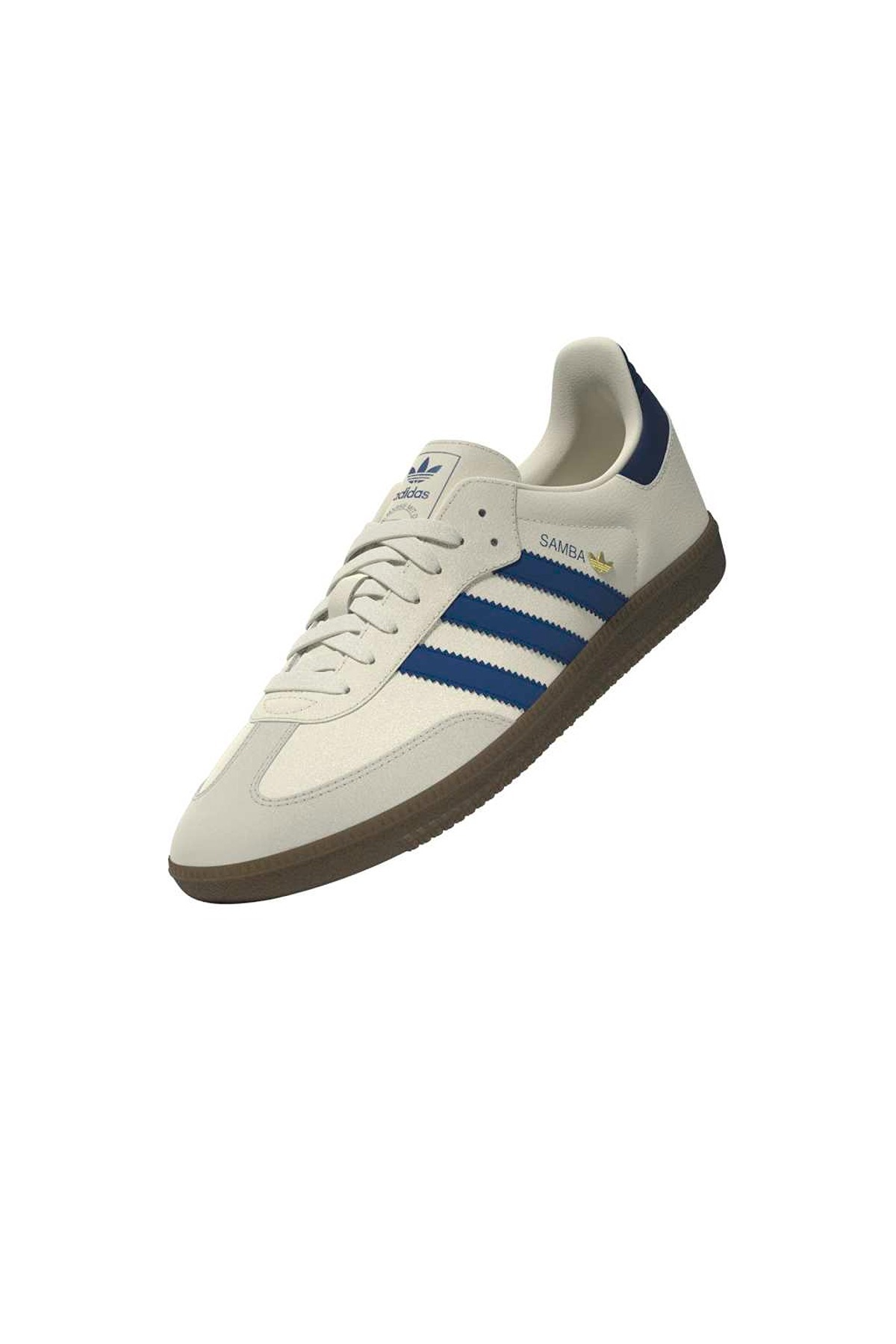 adidas Kadın  Beyaz  Sneaker SAMBA OG W IH6627