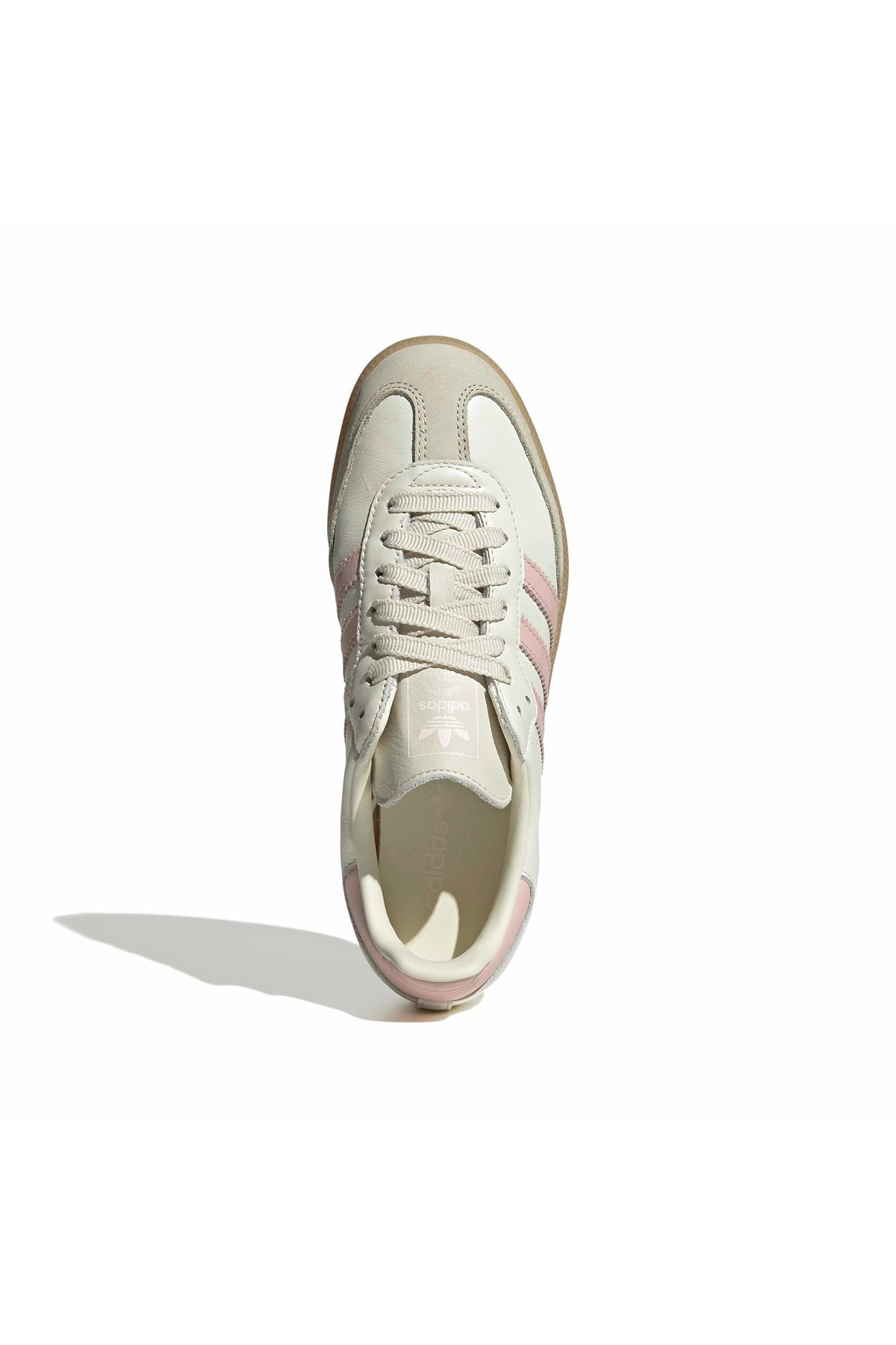 adidas Kadın  Beyaz  Sneaker SAMBA OG W IH9059