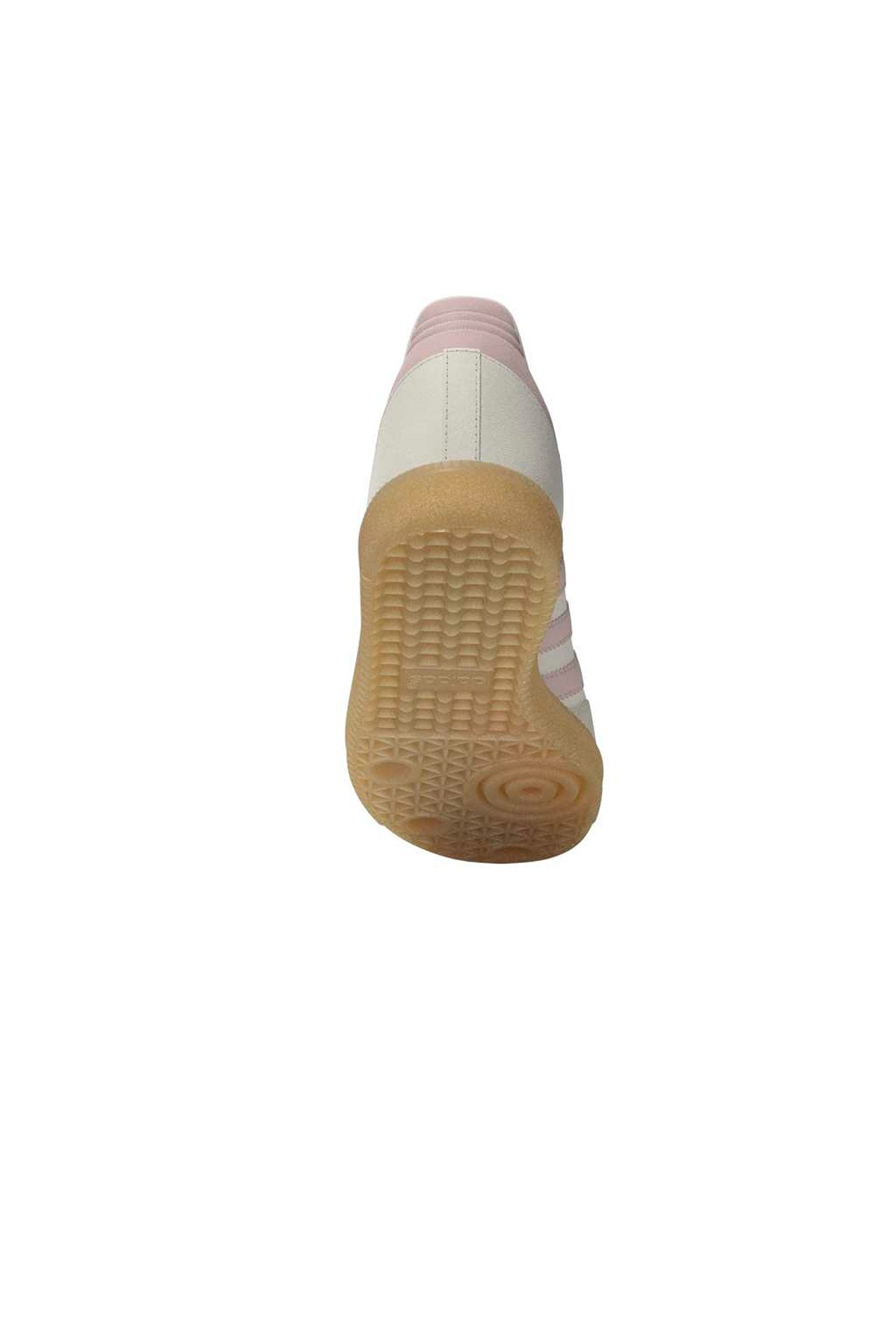 adidas Kadın  Beyaz  Sneaker SAMBA OG W IH9059