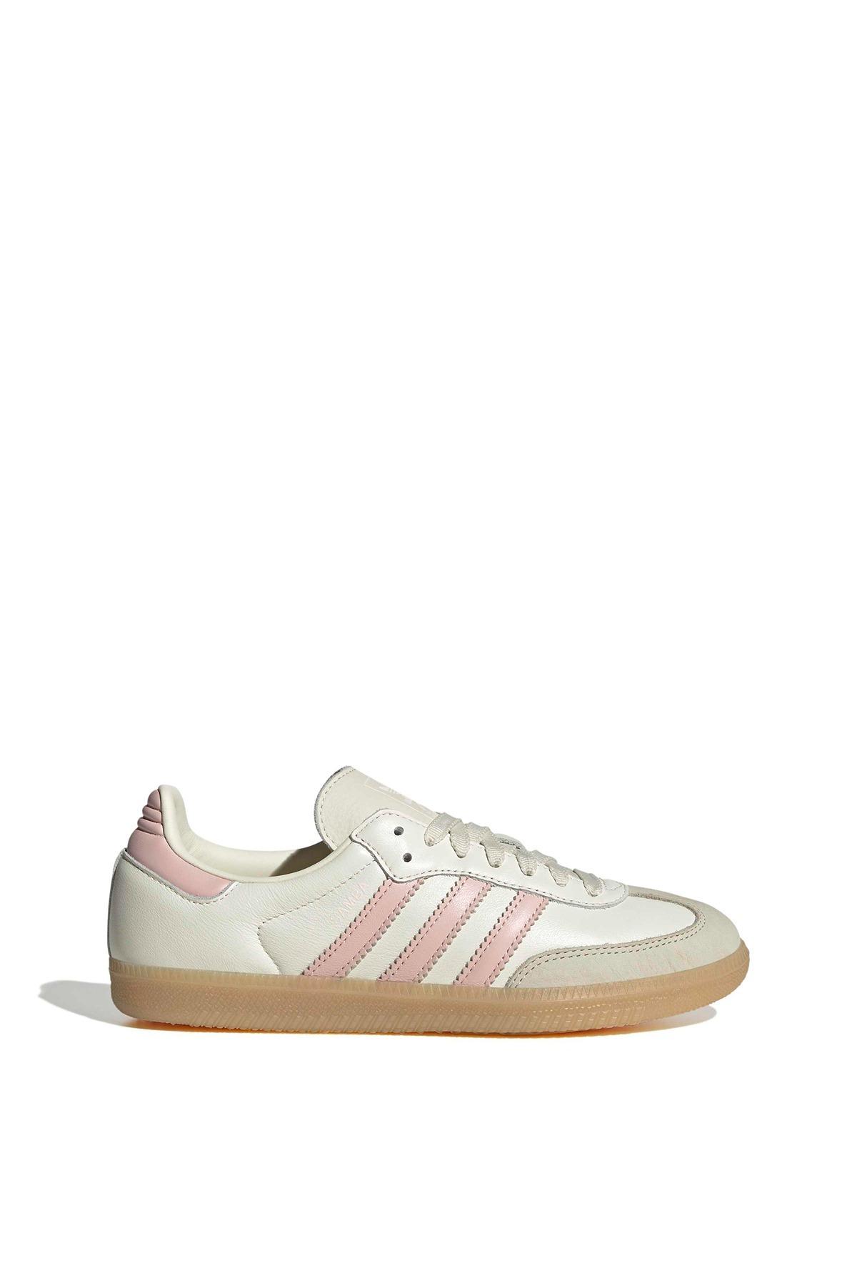 adidas Kadın  Beyaz  Sneaker SAMBA OG W IH9059