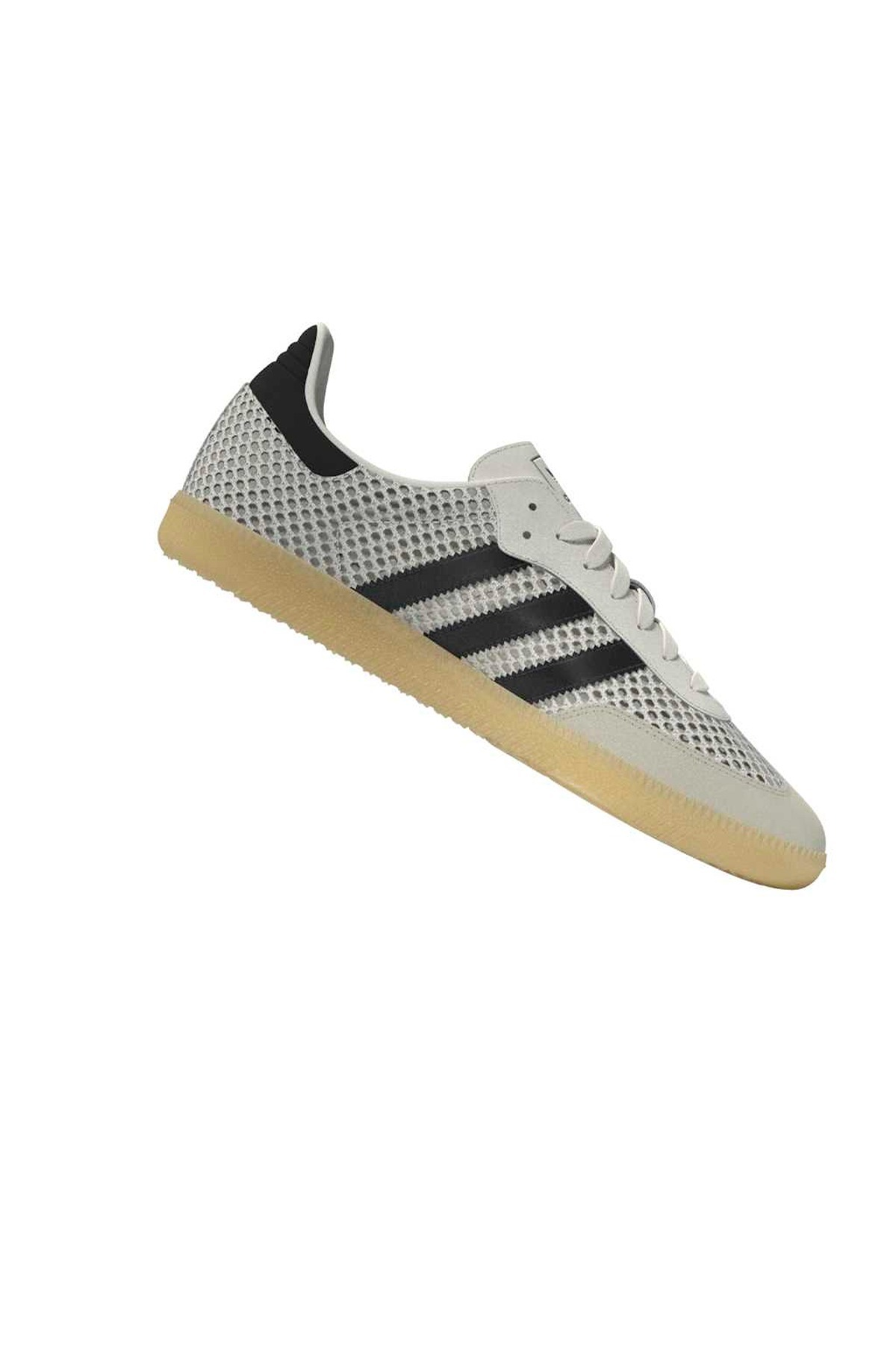 adidas Kadın  Beyaz  Sneaker SAMBA OG W IH4003