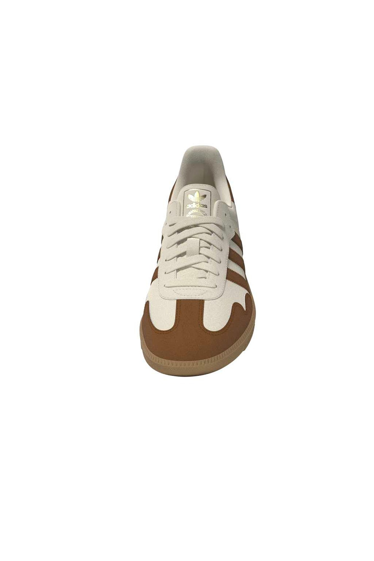 adidas Kadın  Beyaz  Sneaker SAMBA OG W KJ0996