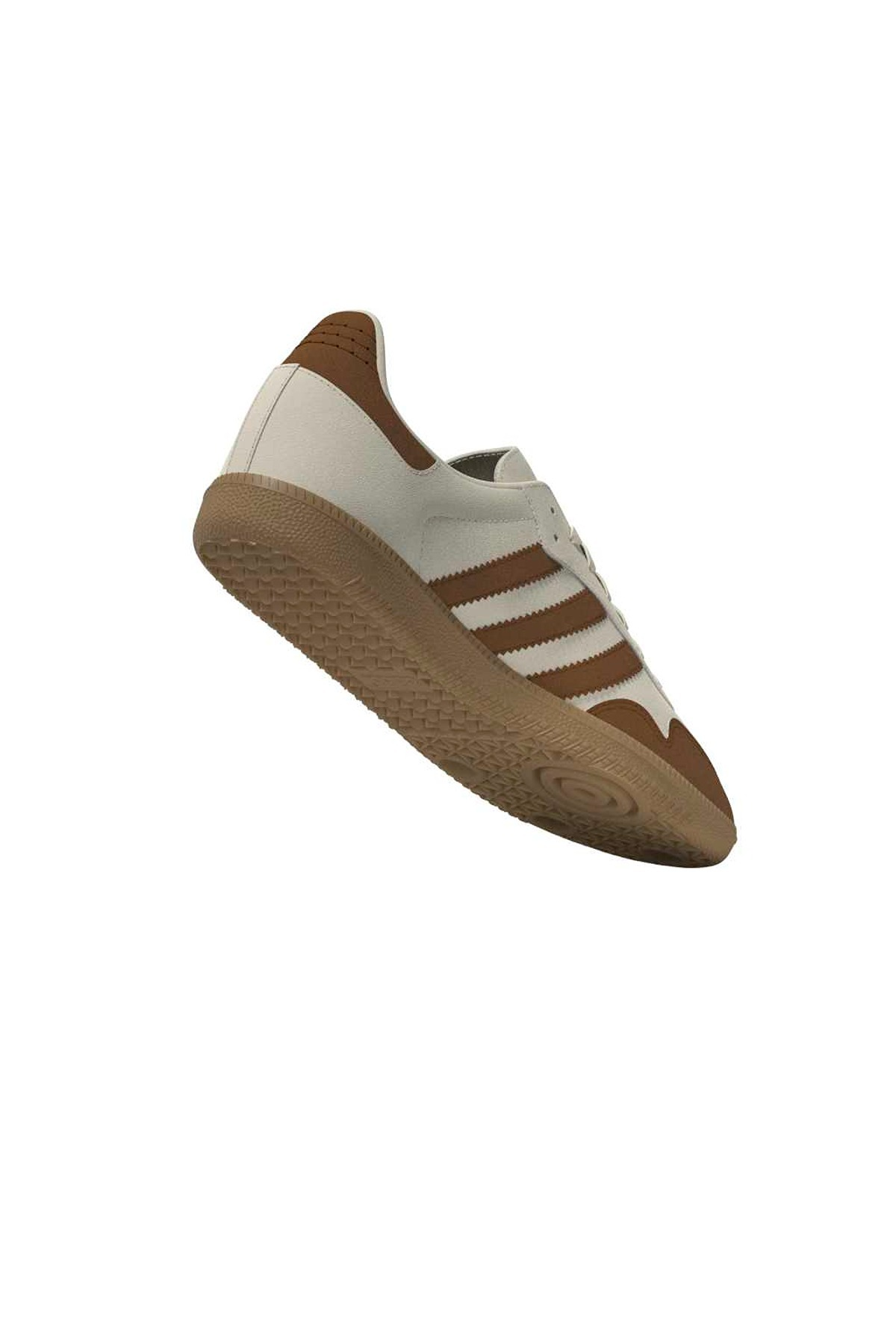 adidas Kadın  Beyaz  Sneaker SAMBA OG W KJ0996
