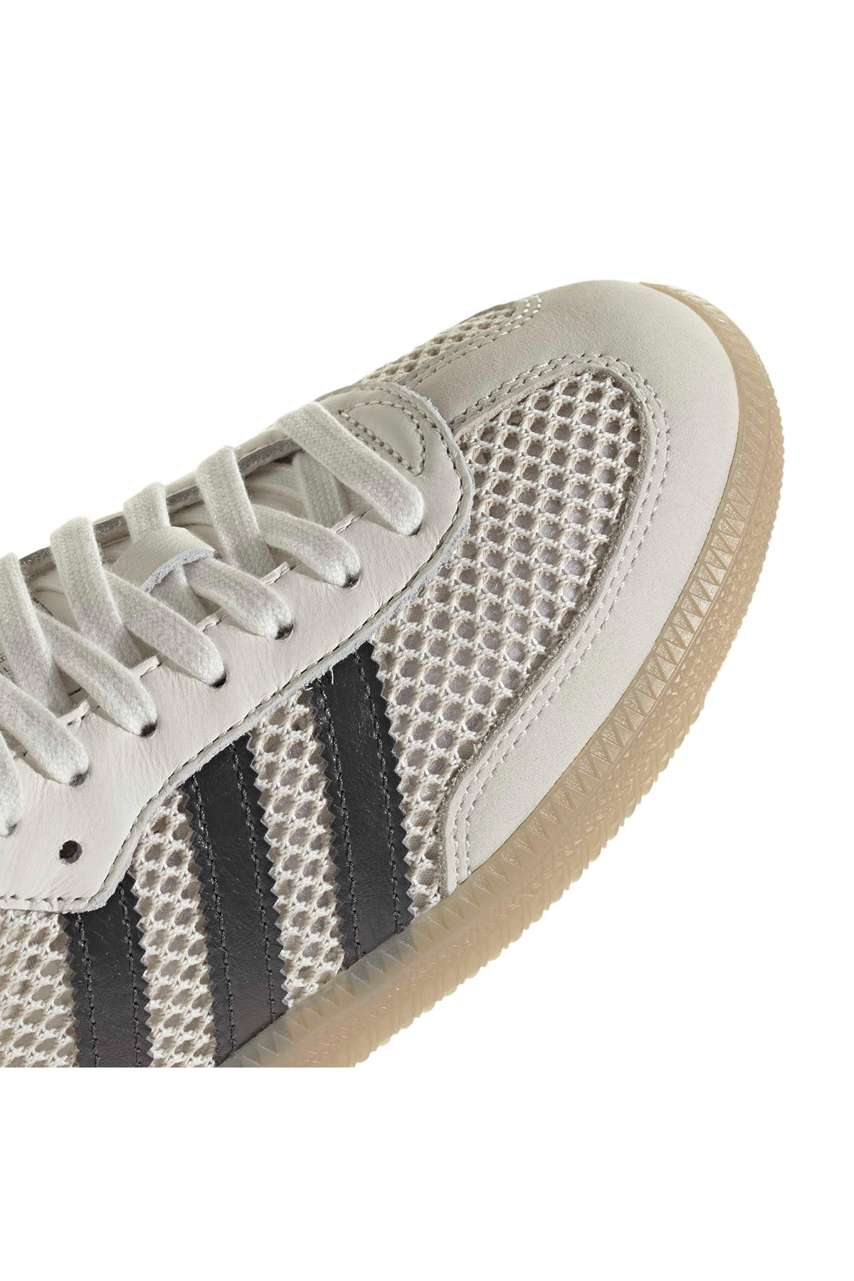 adidas Kadın  Beyaz  Sneaker SAMBA OG W IH4003