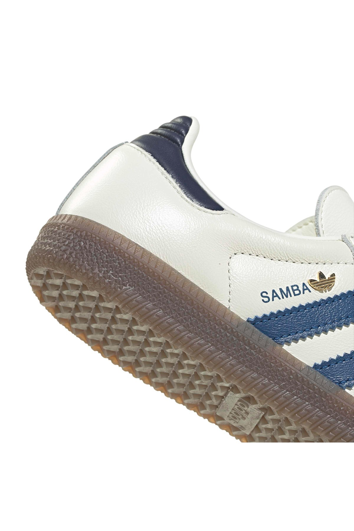 adidas Kadın  Beyaz  Sneaker SAMBA OG W IH6627