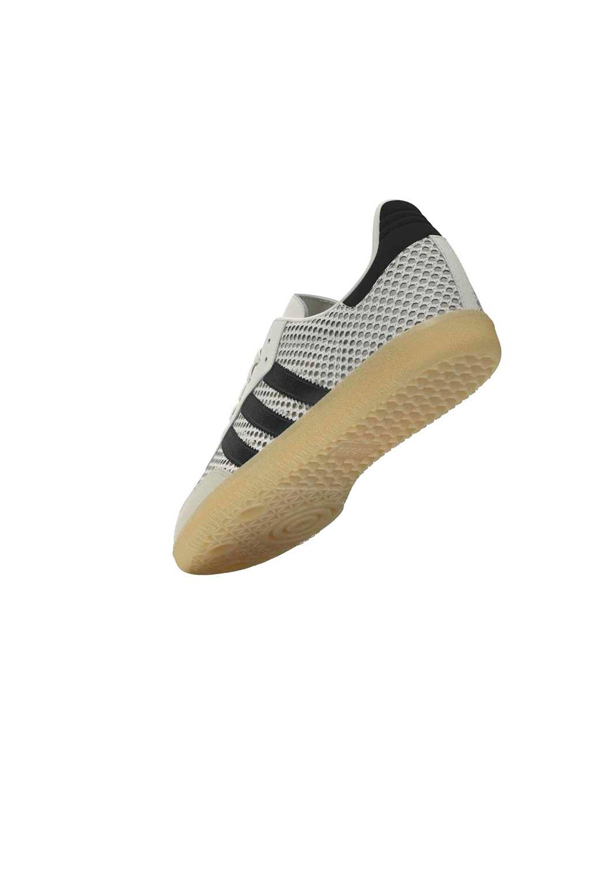 adidas Kadın  Beyaz  Sneaker SAMBA OG W IH4003