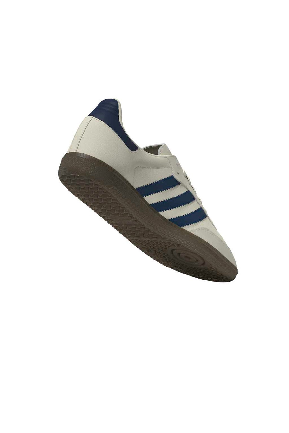 adidas Kadın  Beyaz  Sneaker SAMBA OG W IH6627